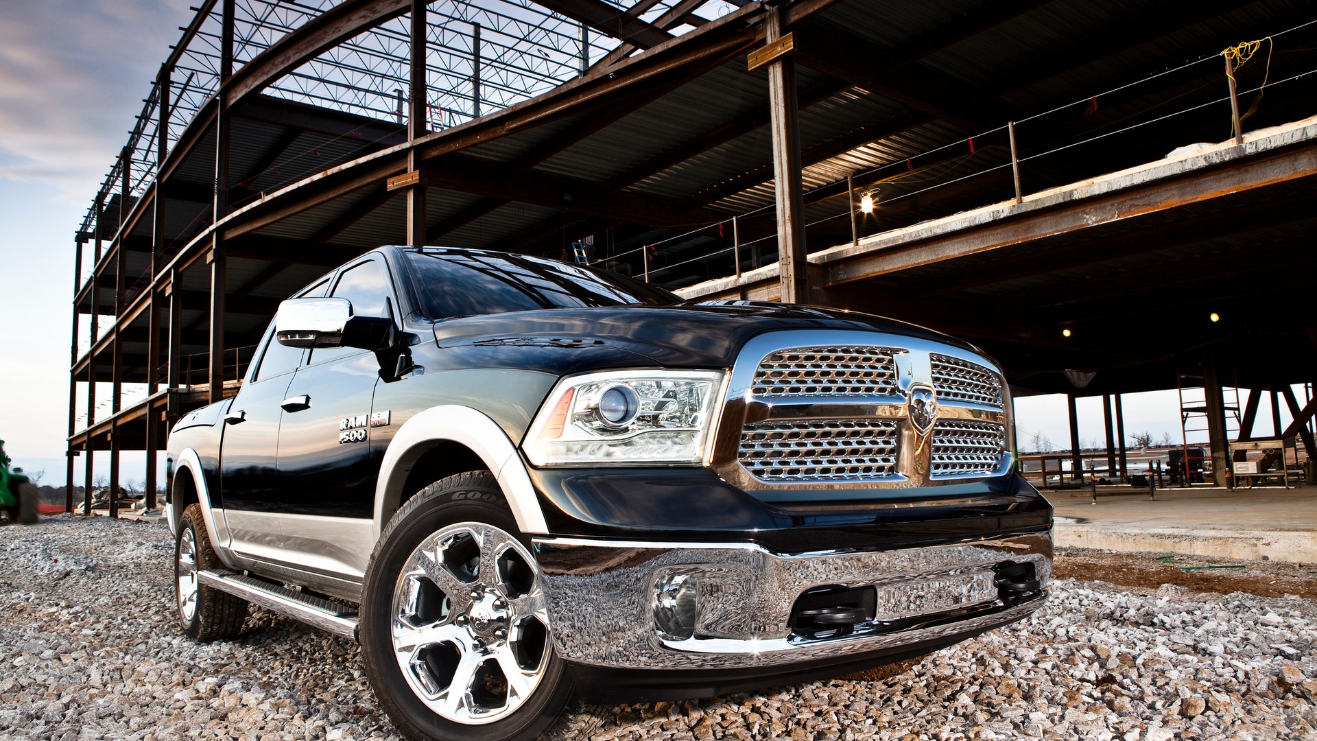 2013 Ram 1500