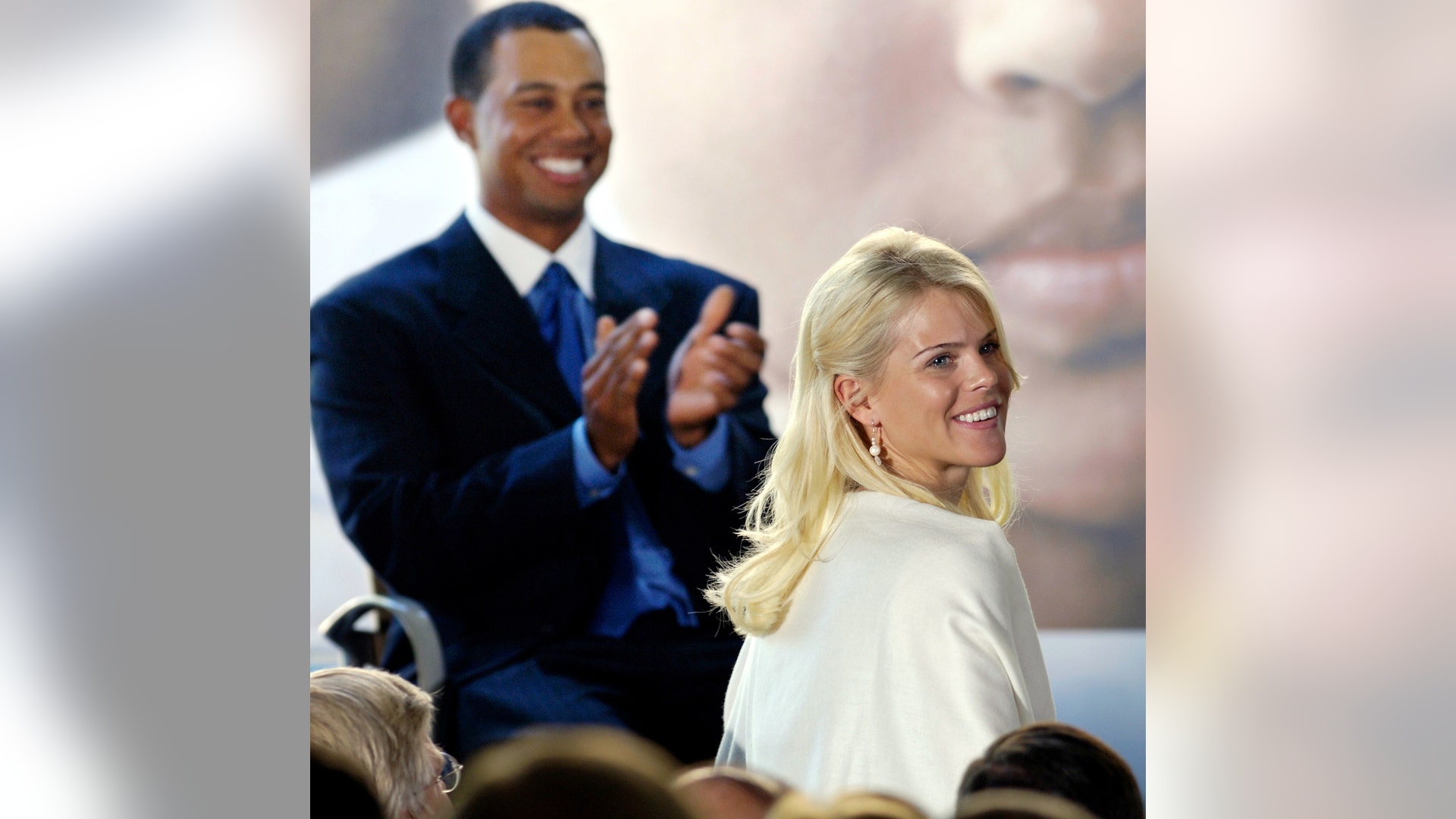 Elin Nordegren