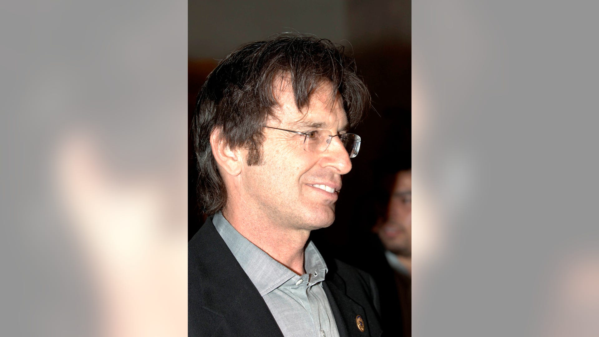 Robert Carradine Now