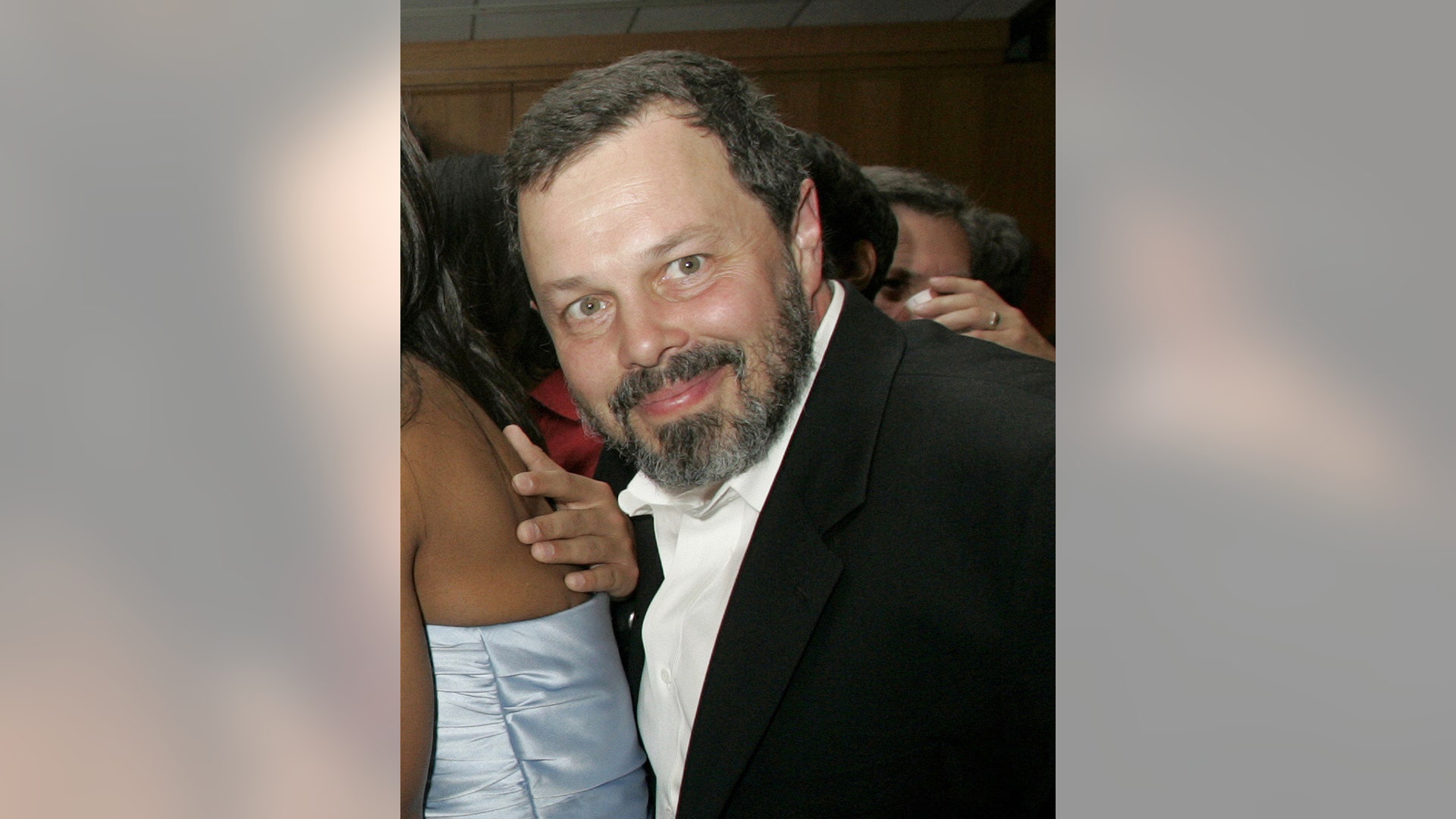 Curtis Armstrong Now