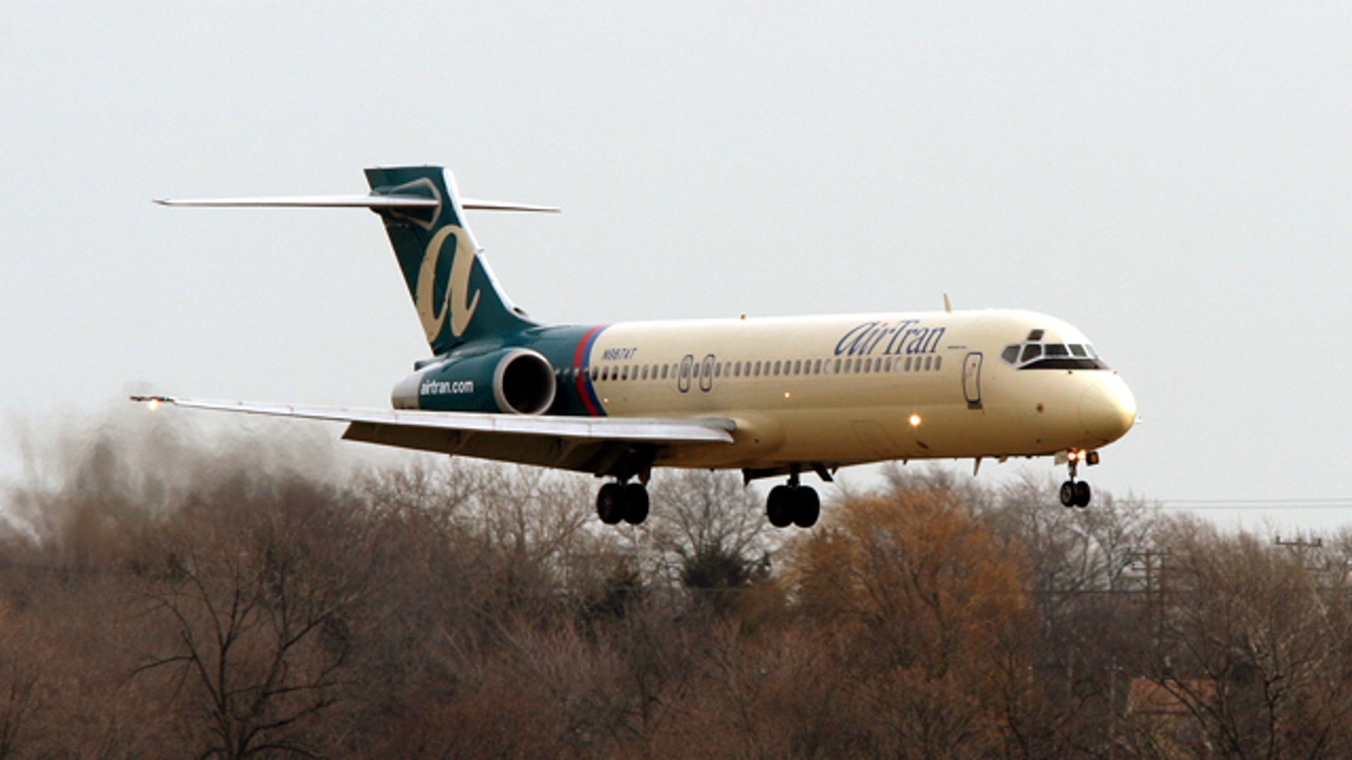 AirTran