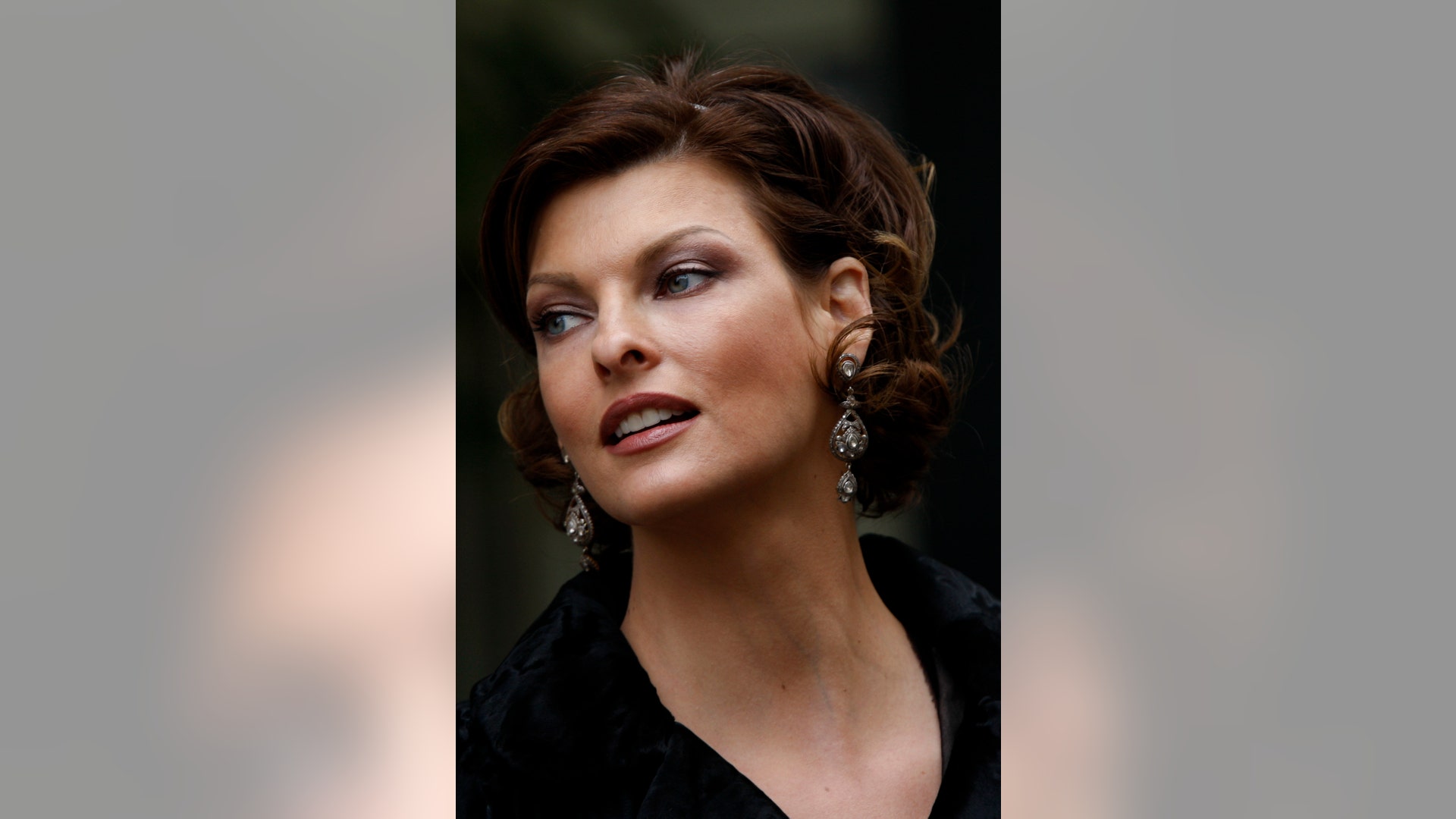 Linda Evangelista
