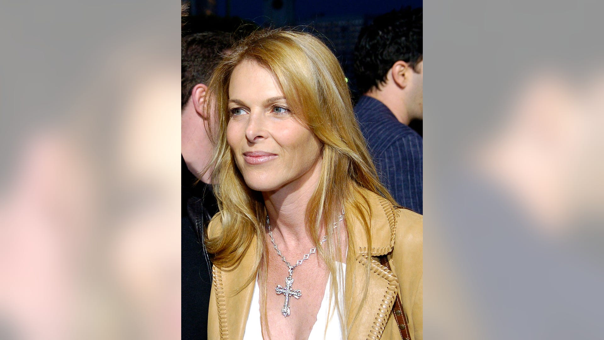 Catherine Oxenberg Now