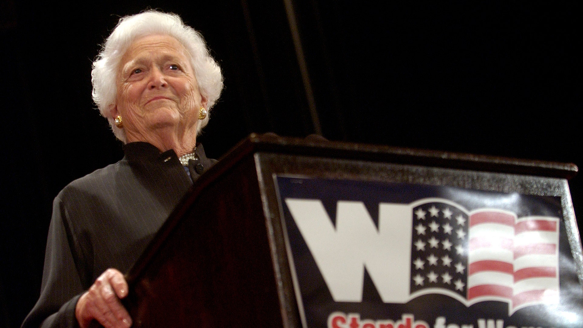 Former First Lady Barbara Bush, 1925-2018 | Fox News