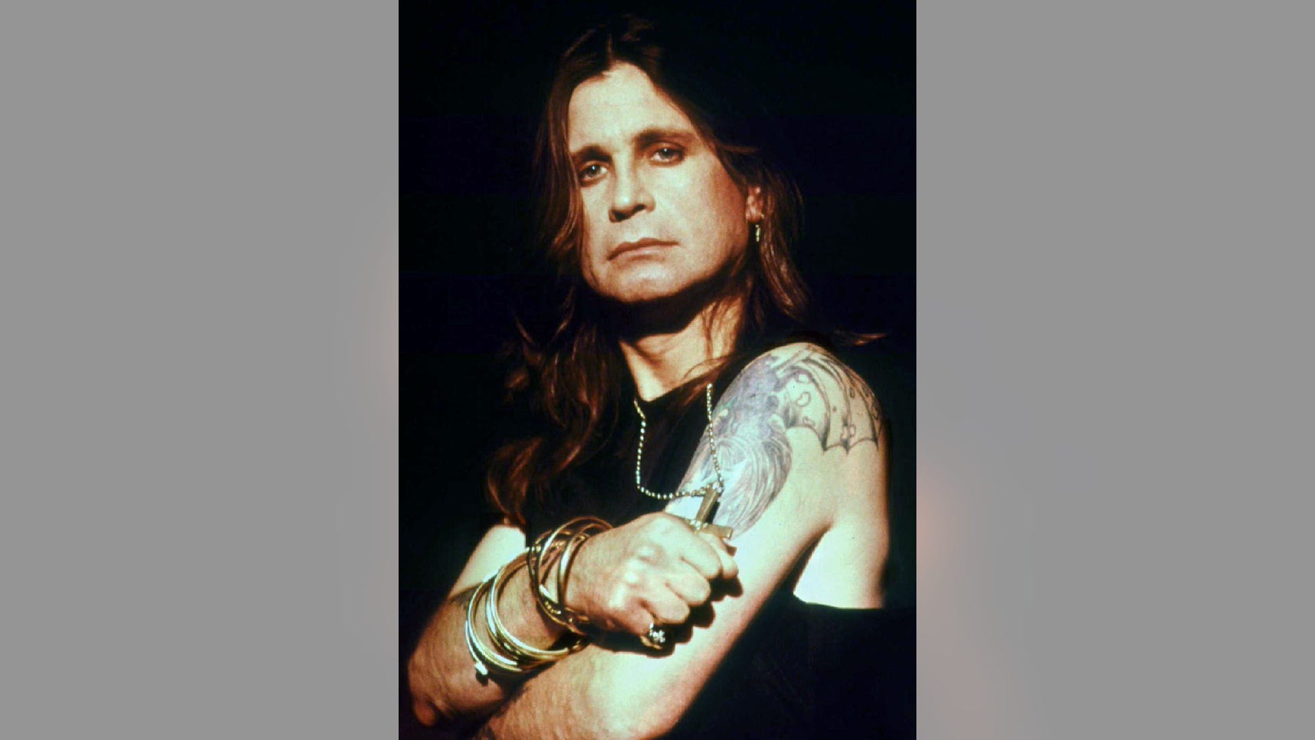 The Prince of Darkness