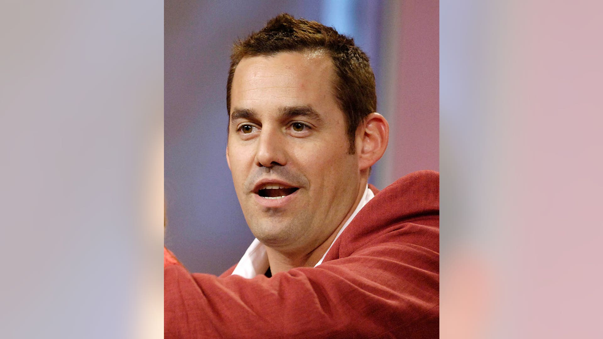 Nicholas Brendon Now