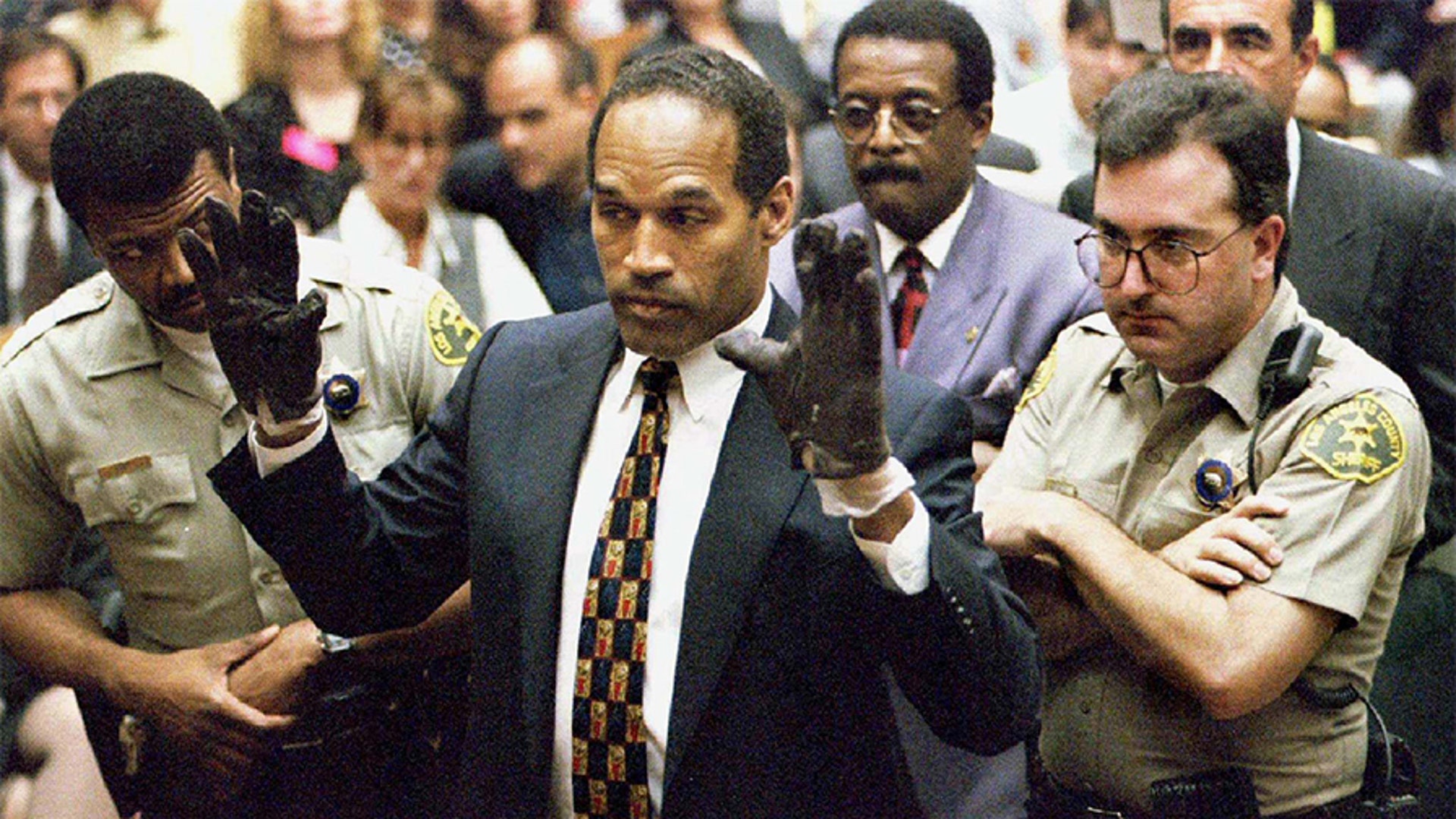 O.J. Simpson