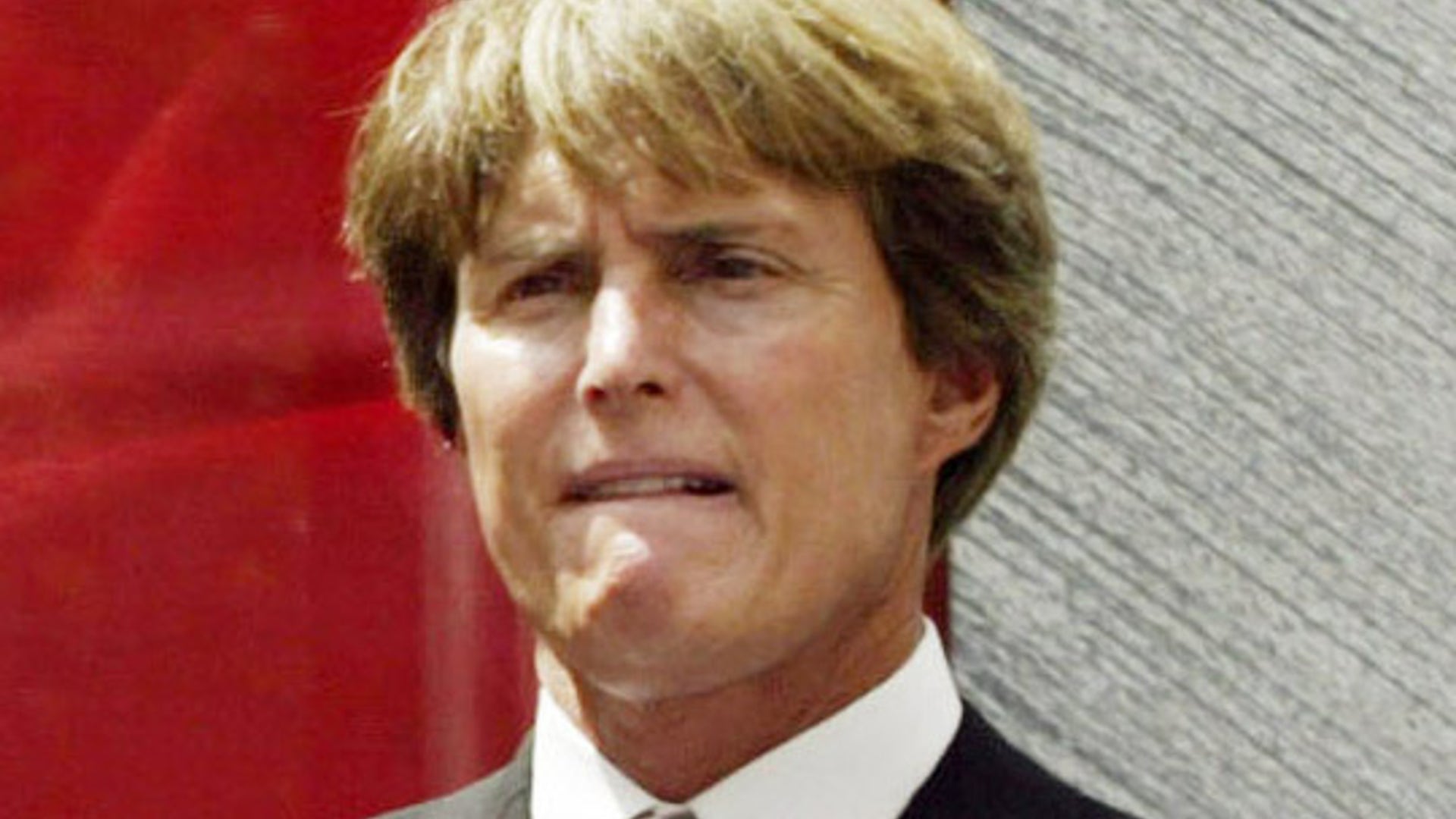 Bruce Jenner 2004