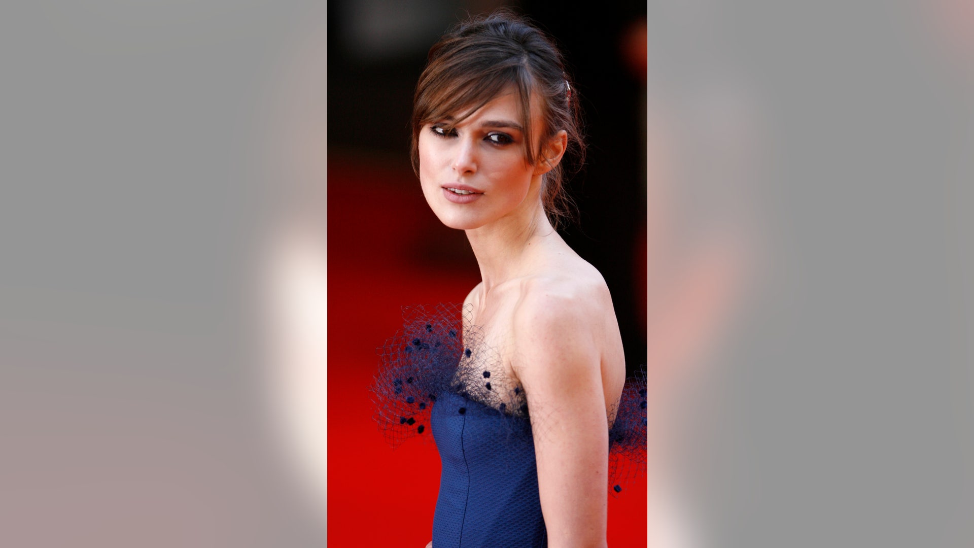 Keira Knightley