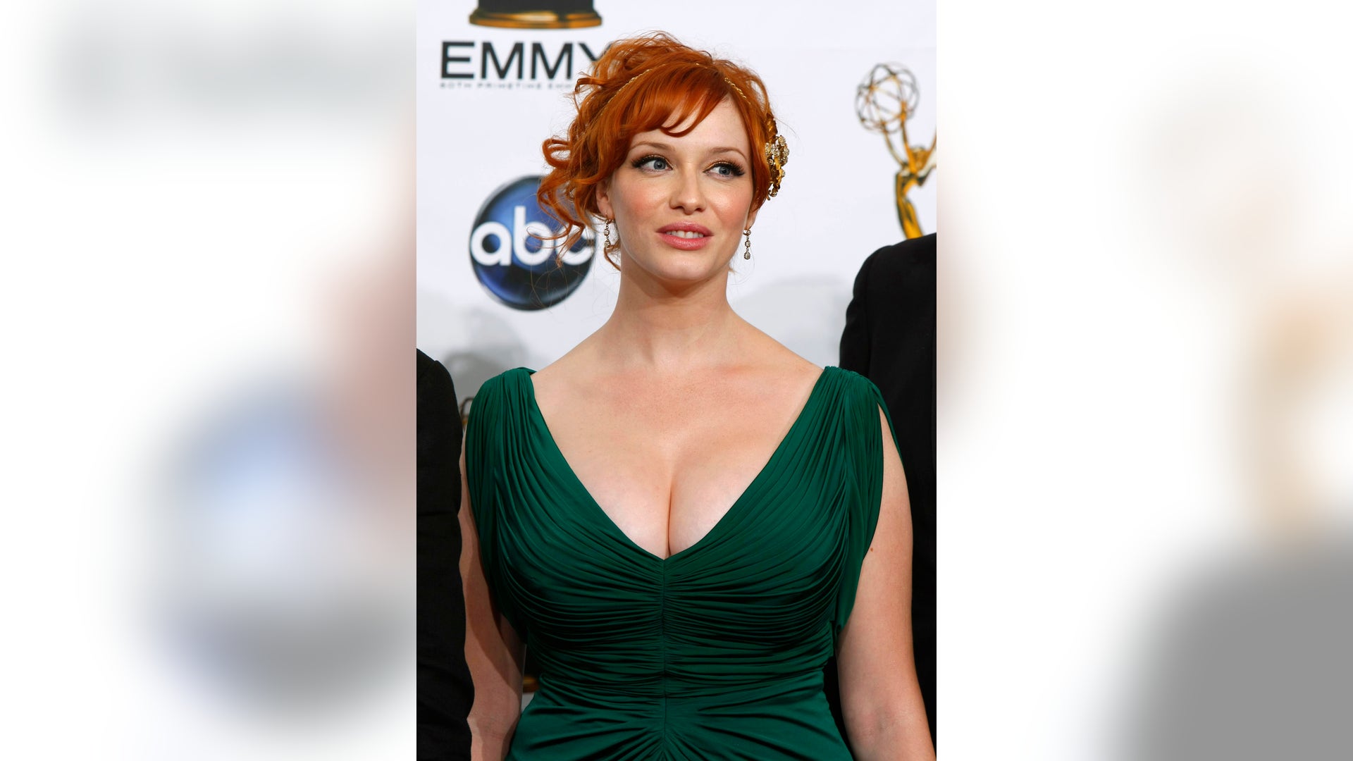 Christina Hendricks