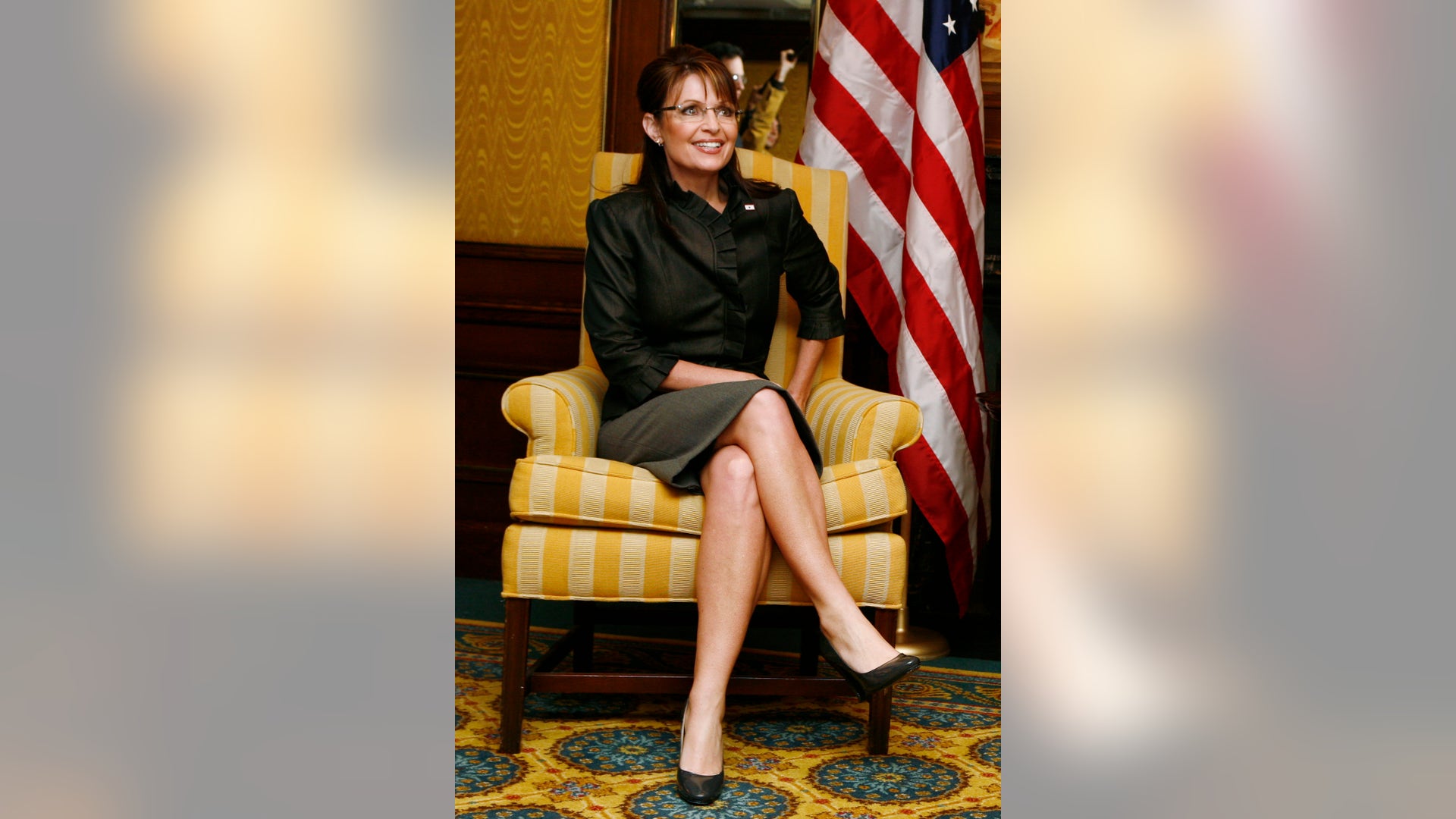 Sarah Palin