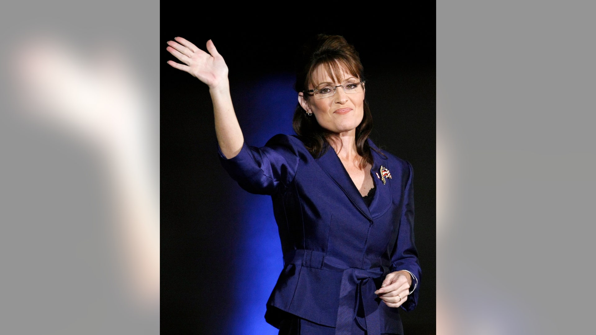 Sarah Palin