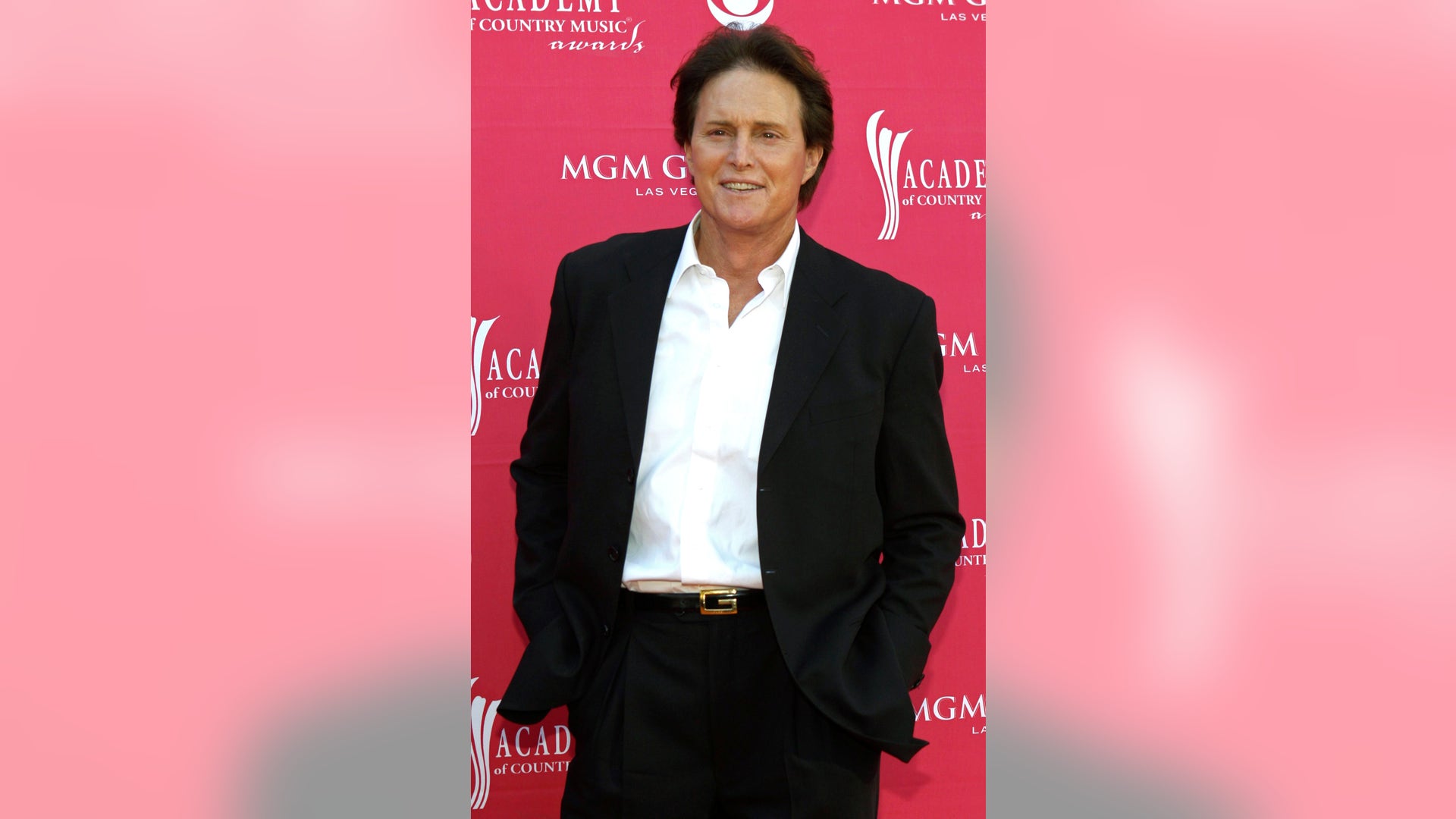 Bruce Jenner