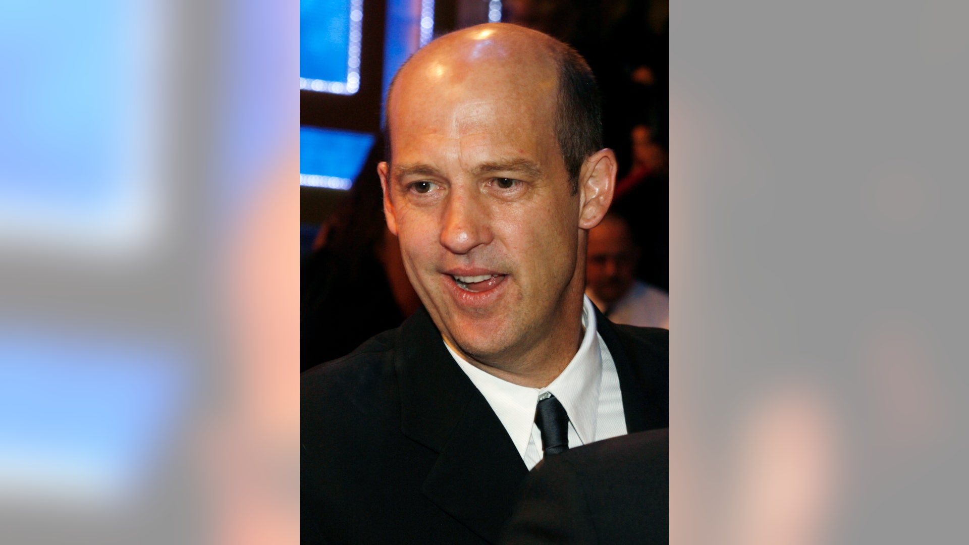 Anthony Edwards Now
