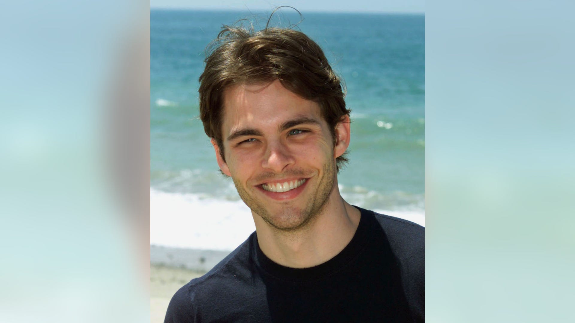 HOT LIST The Bluest Eyes in Hollywood Fox News