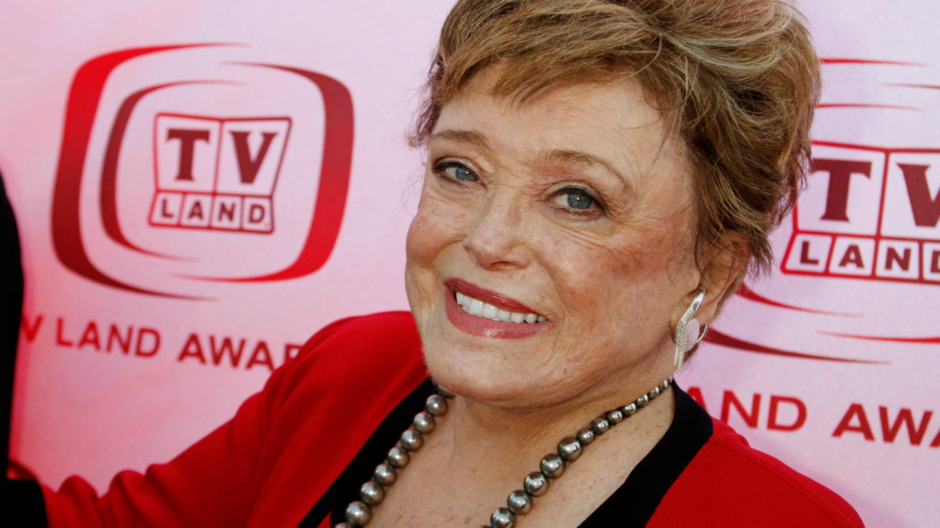 Rue McClanahan