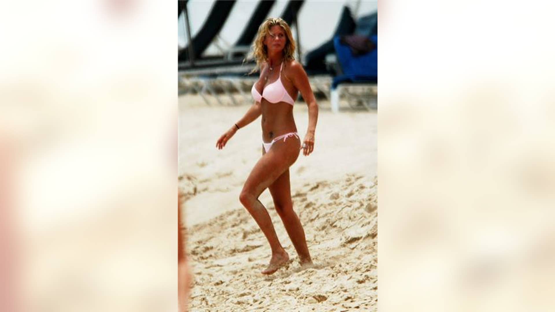 Rachel Hunter
