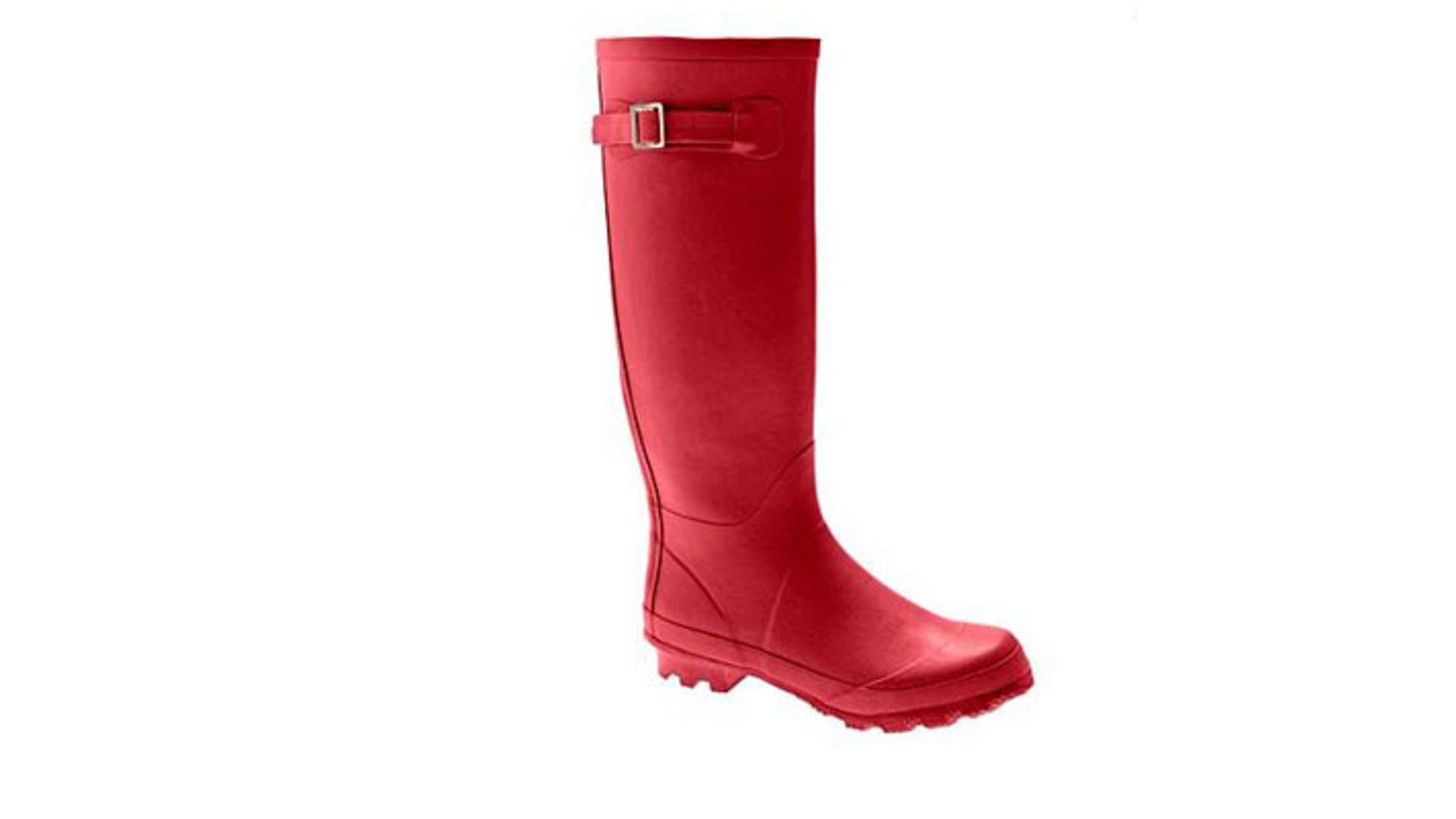 RainBoot