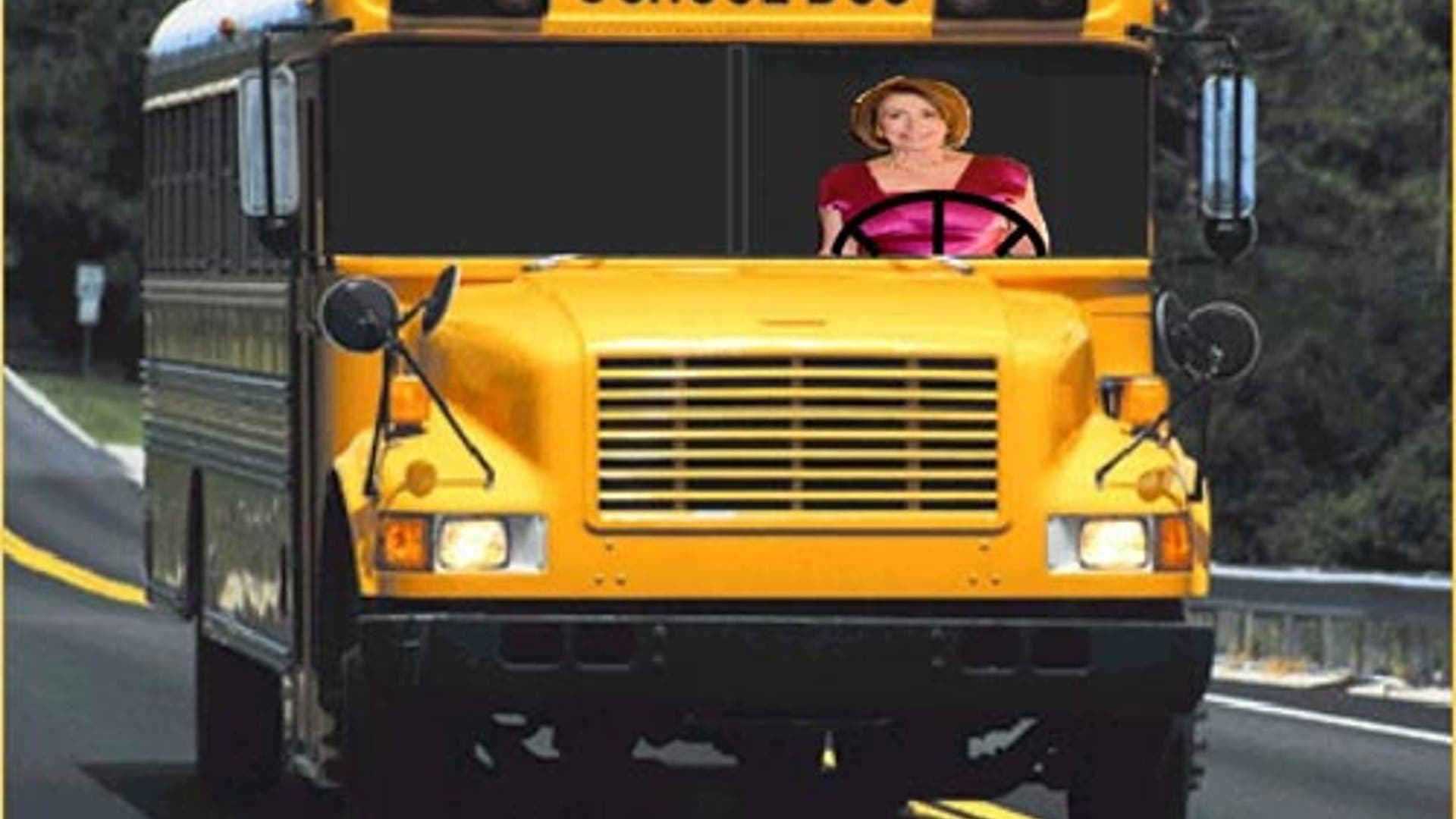 What's Next for Pelosi?