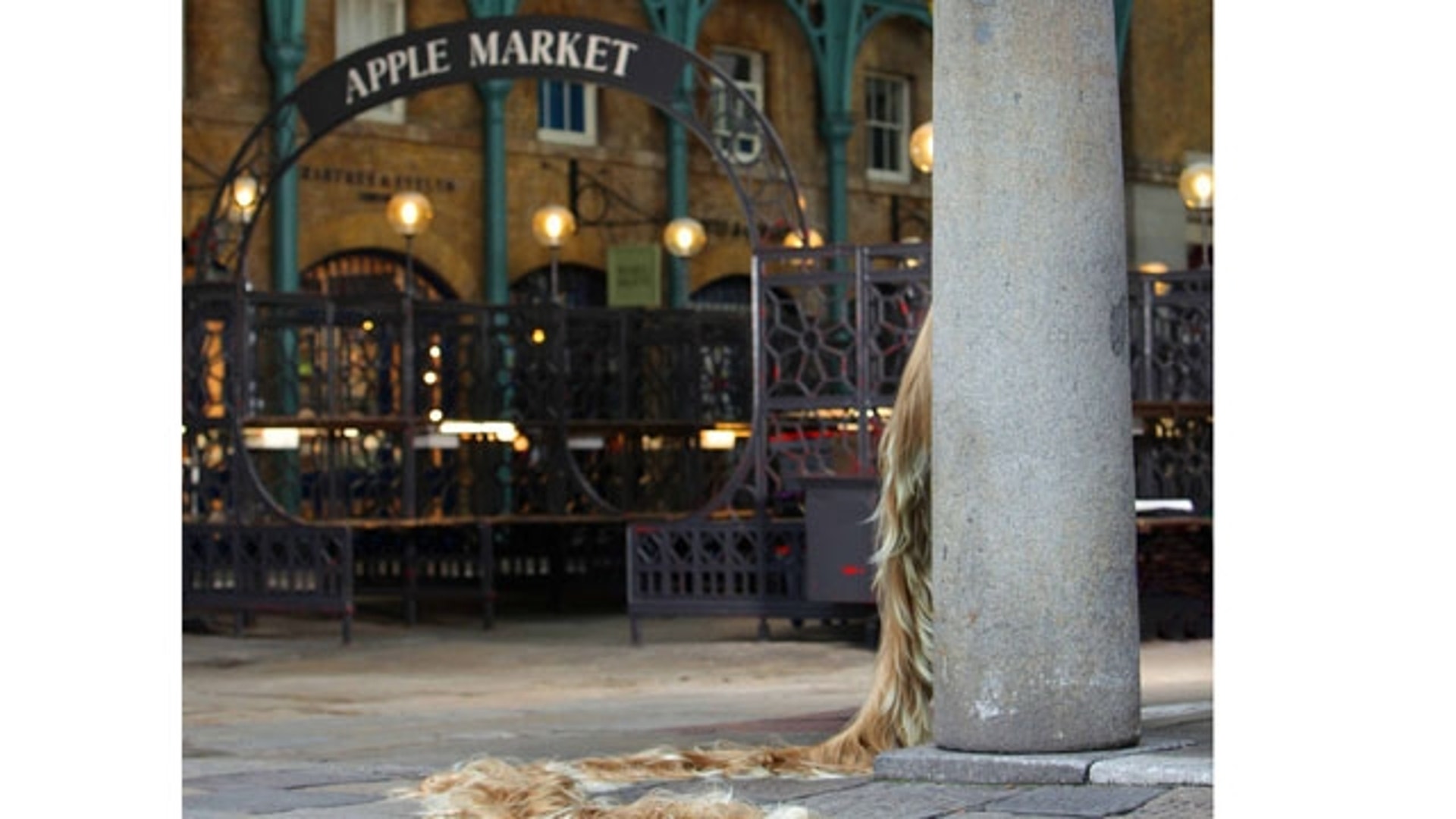 RapunzelCoventGarden