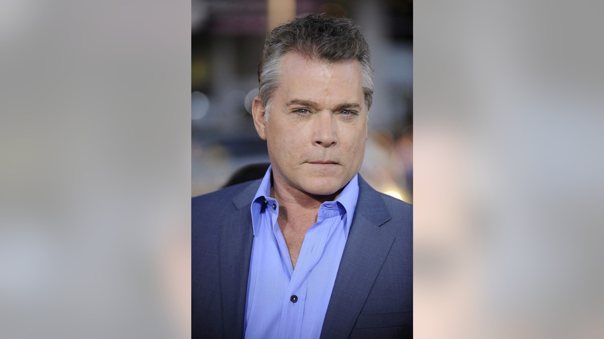 Ray Liotta: After