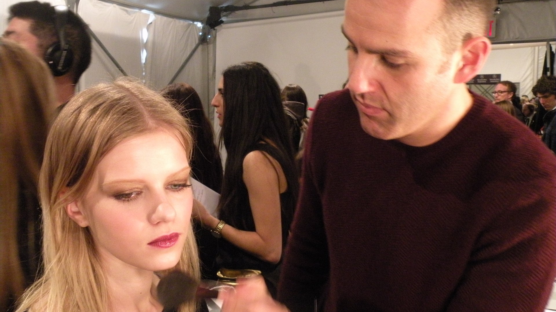 Renato_Almeida_at_Candela_show