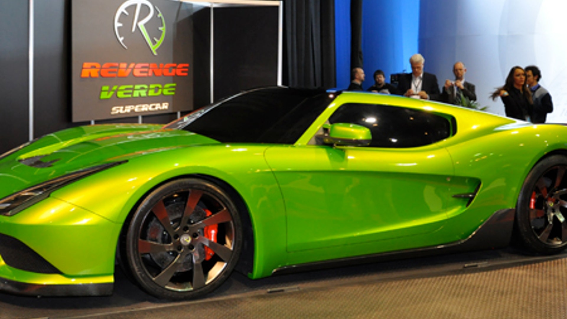 Revenge_Verde_Supercar