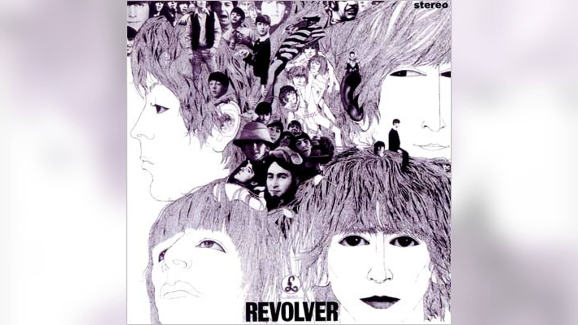 Revolver