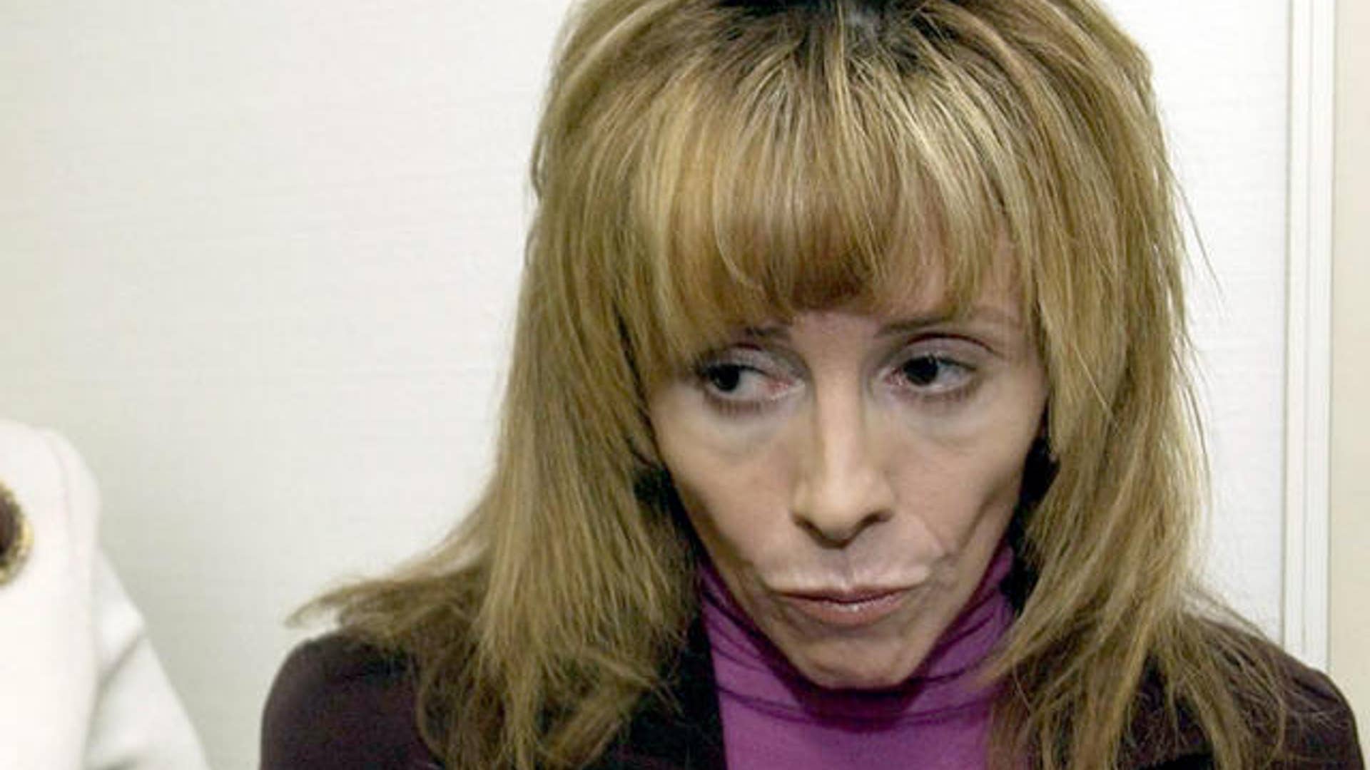 Rhonda Miller AP