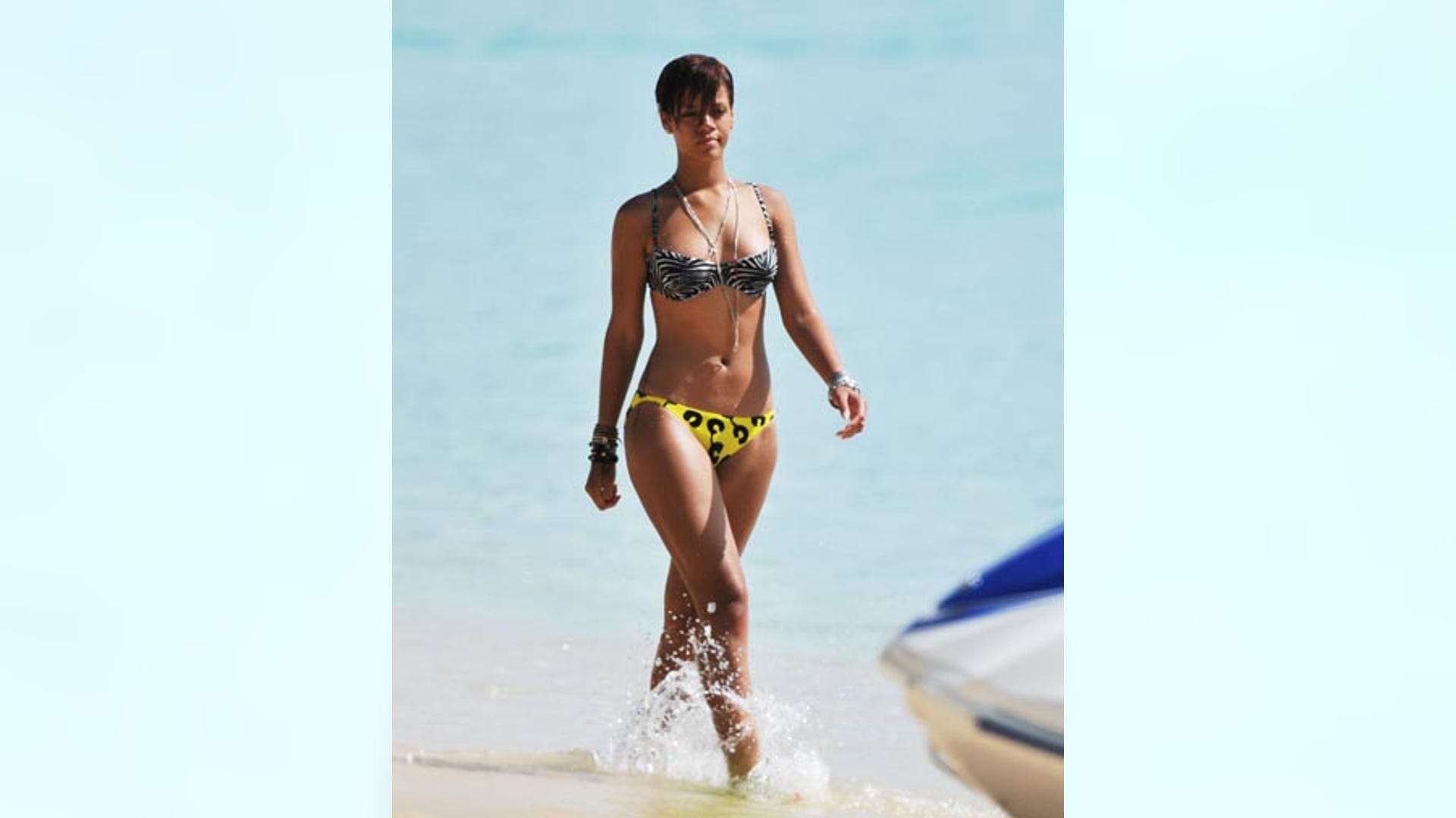 Rihannafd