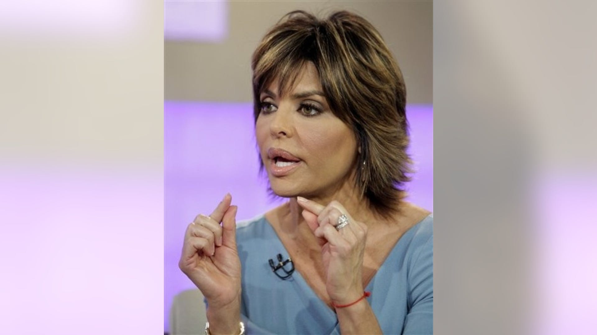 Lisa Rinna