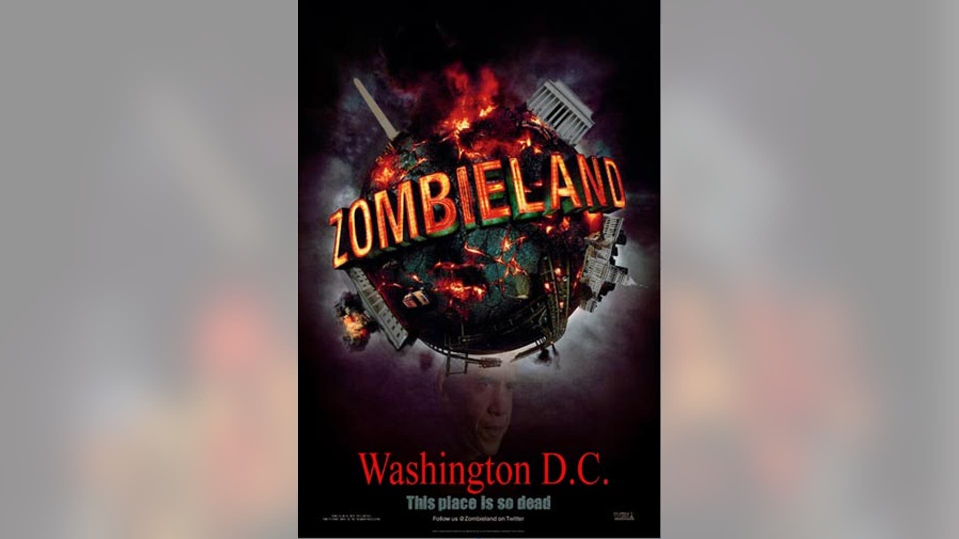 Politicians and the Oscars