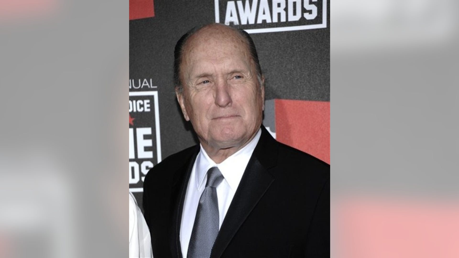 Robert Duvall-  Right-Leaner