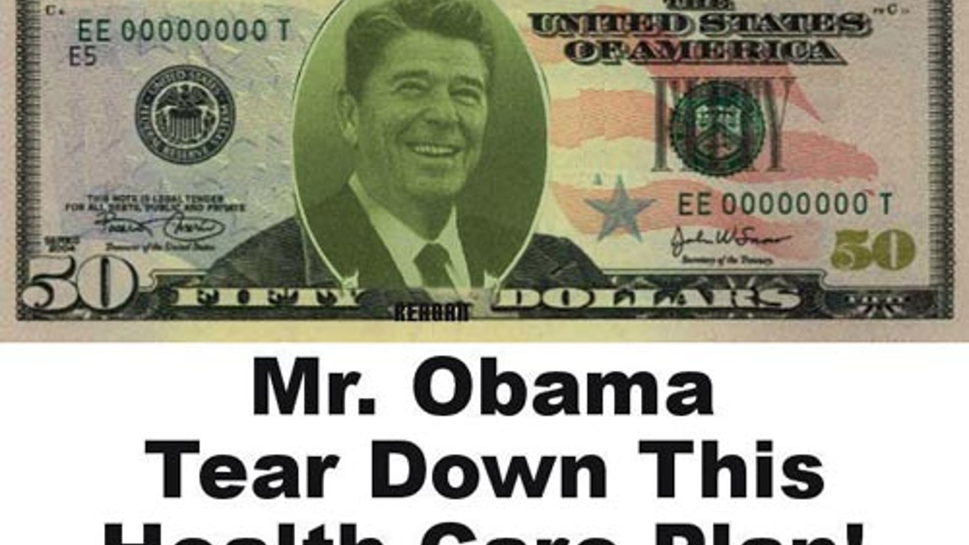 How Would YOU Redesign Our Money?