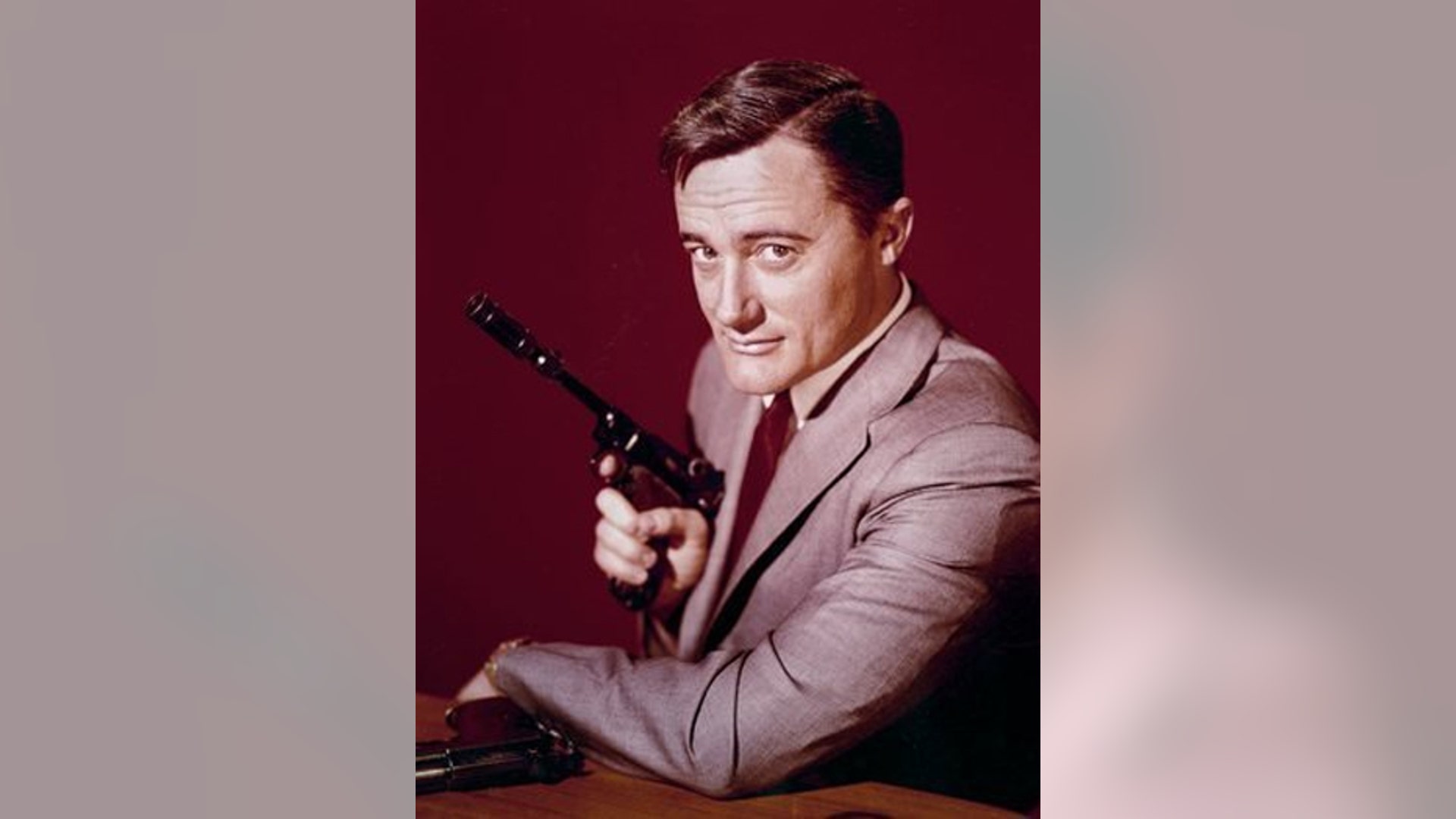 Napoleon Solo