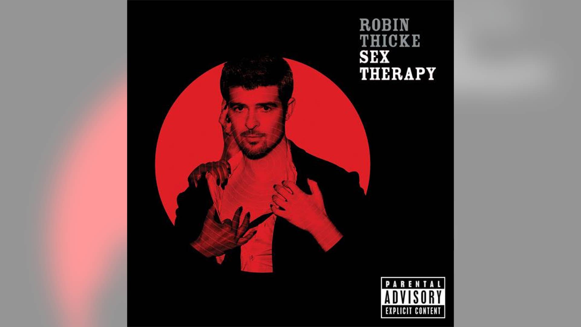 Robin Thicke