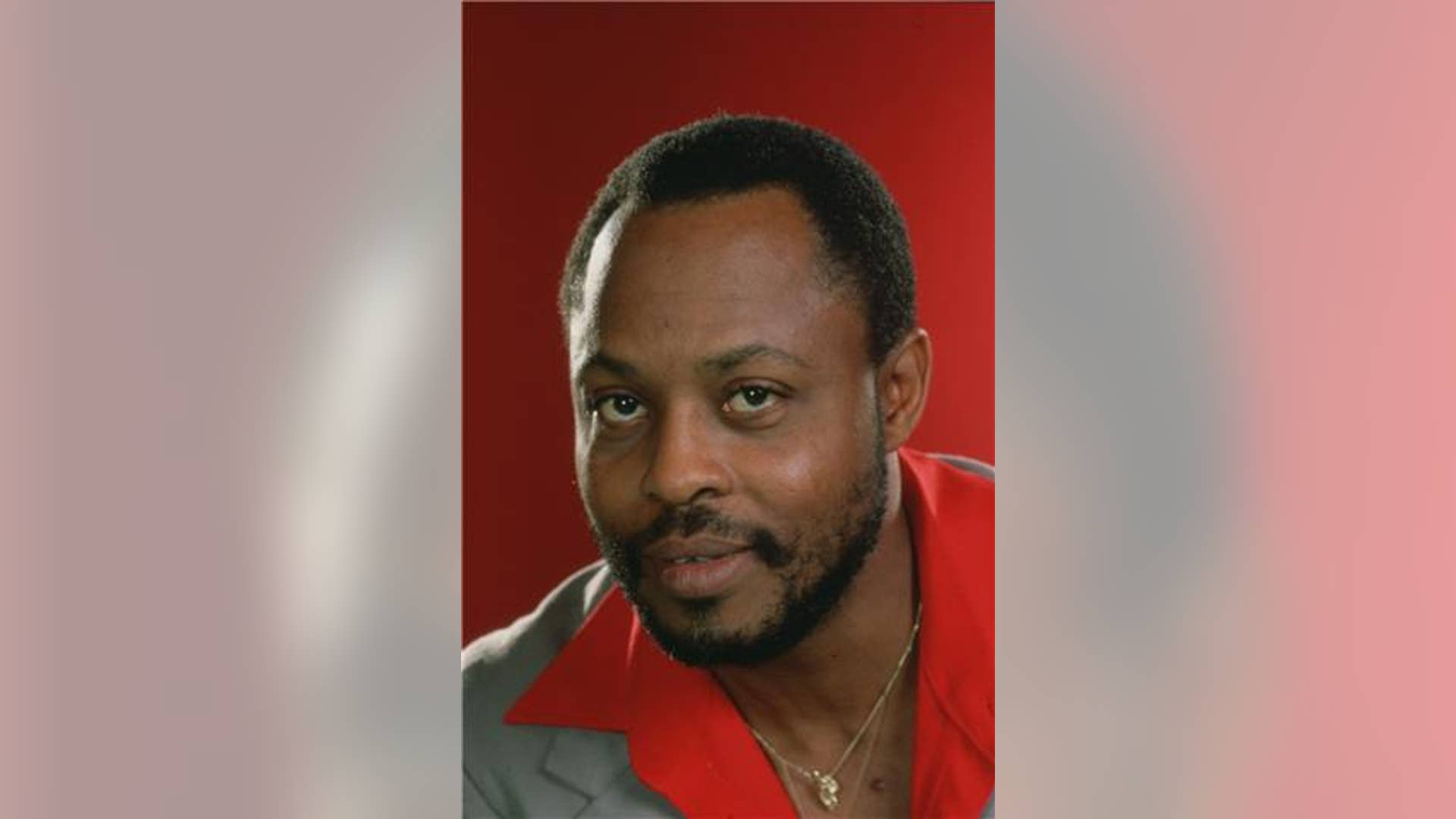 Roger E. Mosley Then