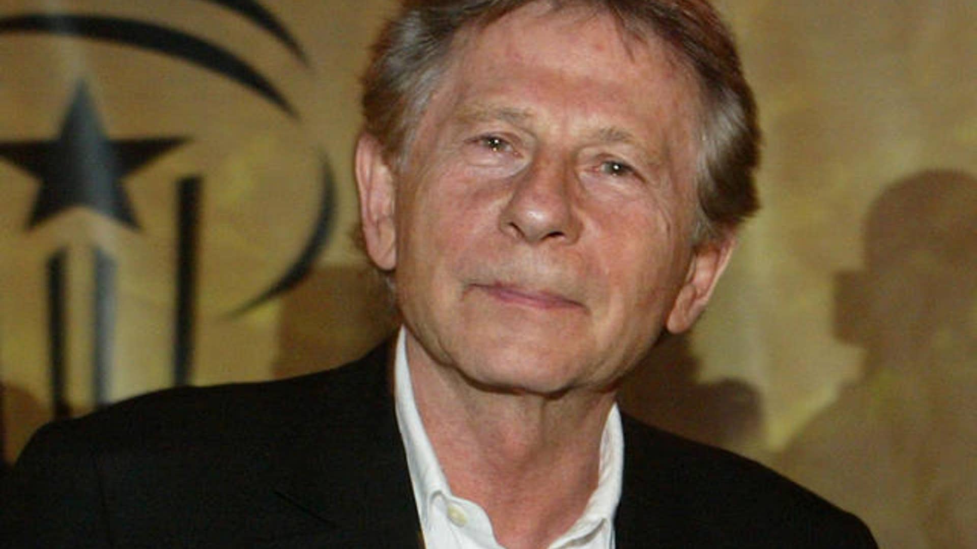 Roman Polanski's Surprise Arrest