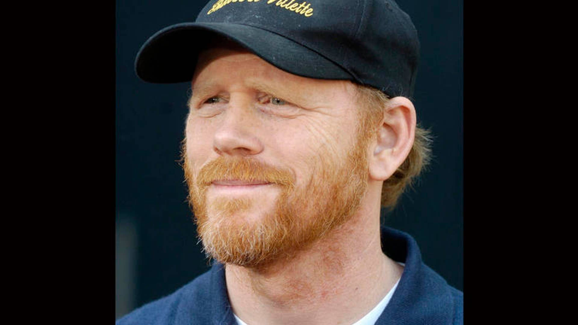 Ron Howard Now