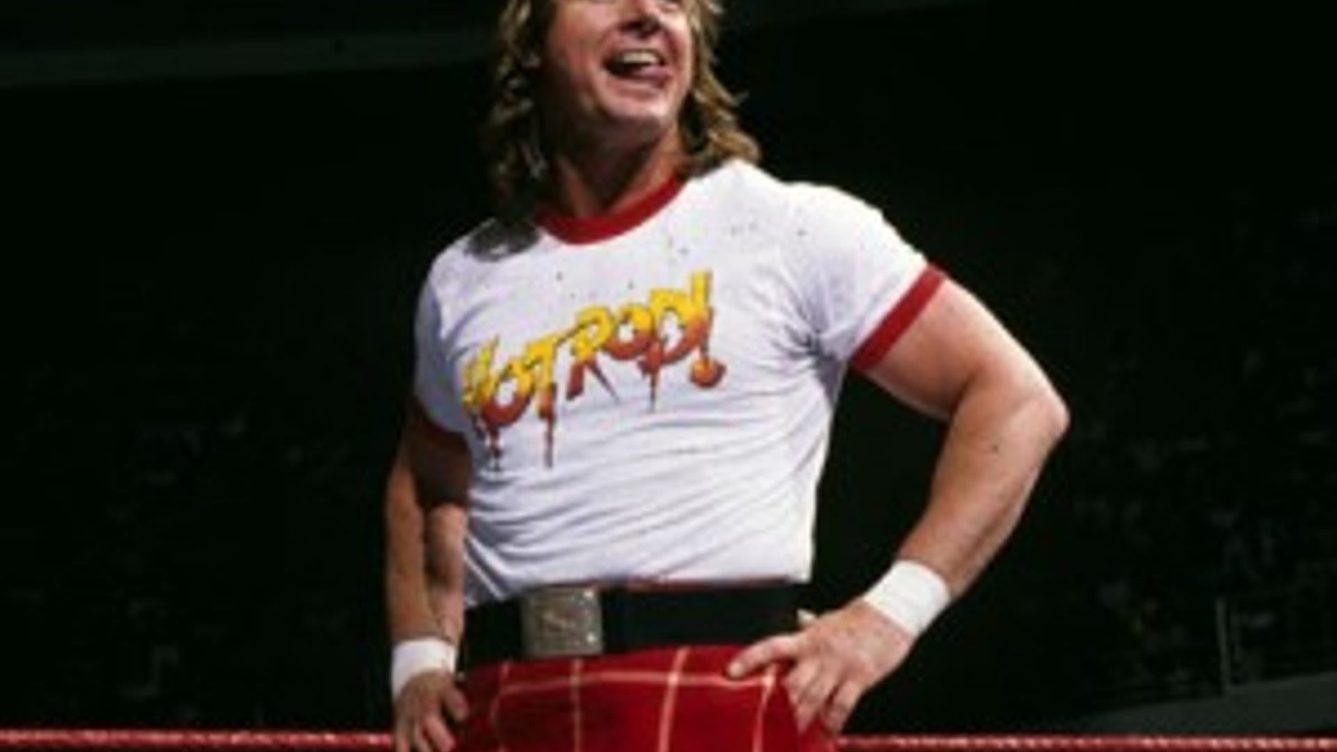 Rowdy Roddy Piper