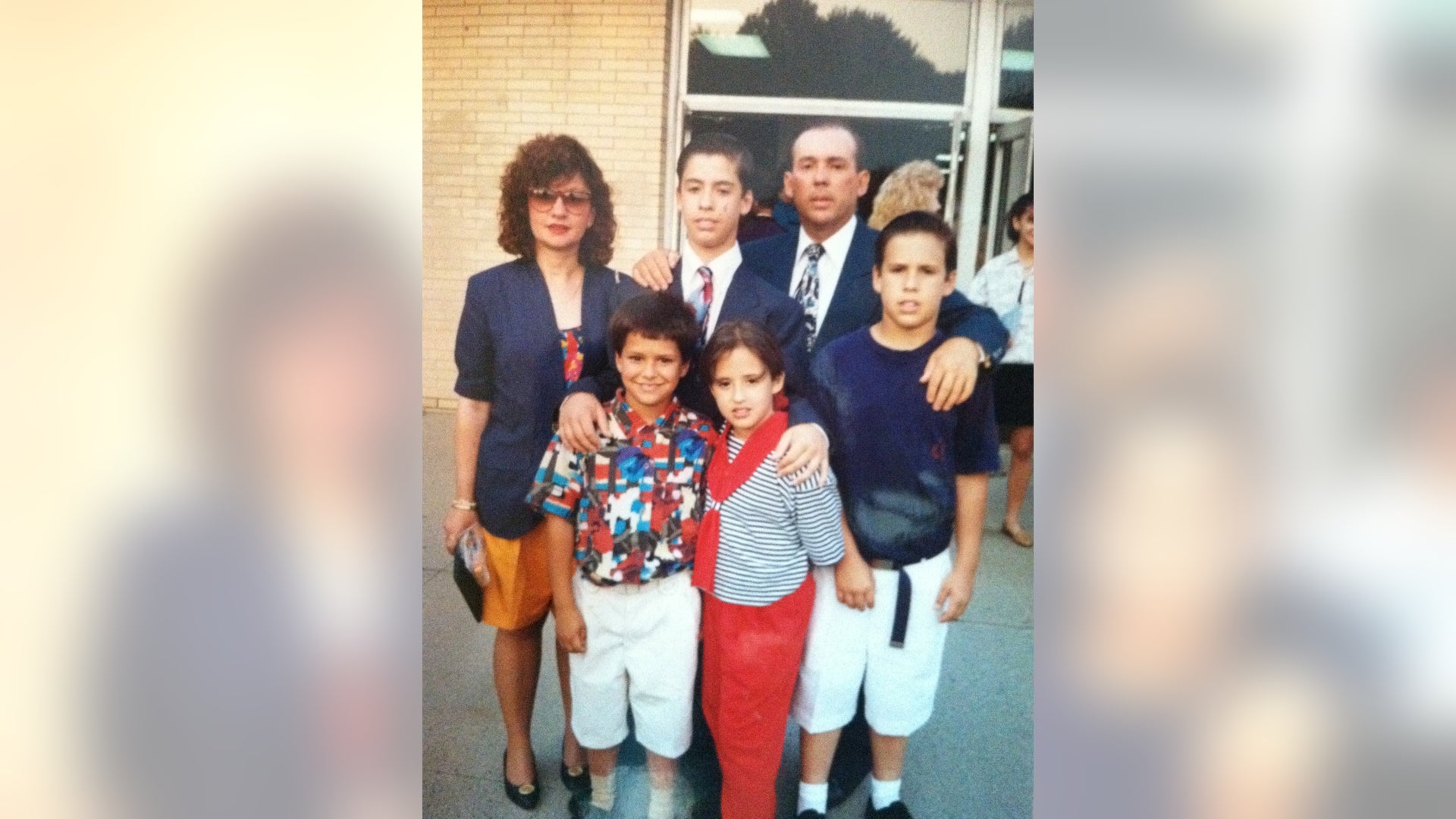 Ruben_Lambert_family