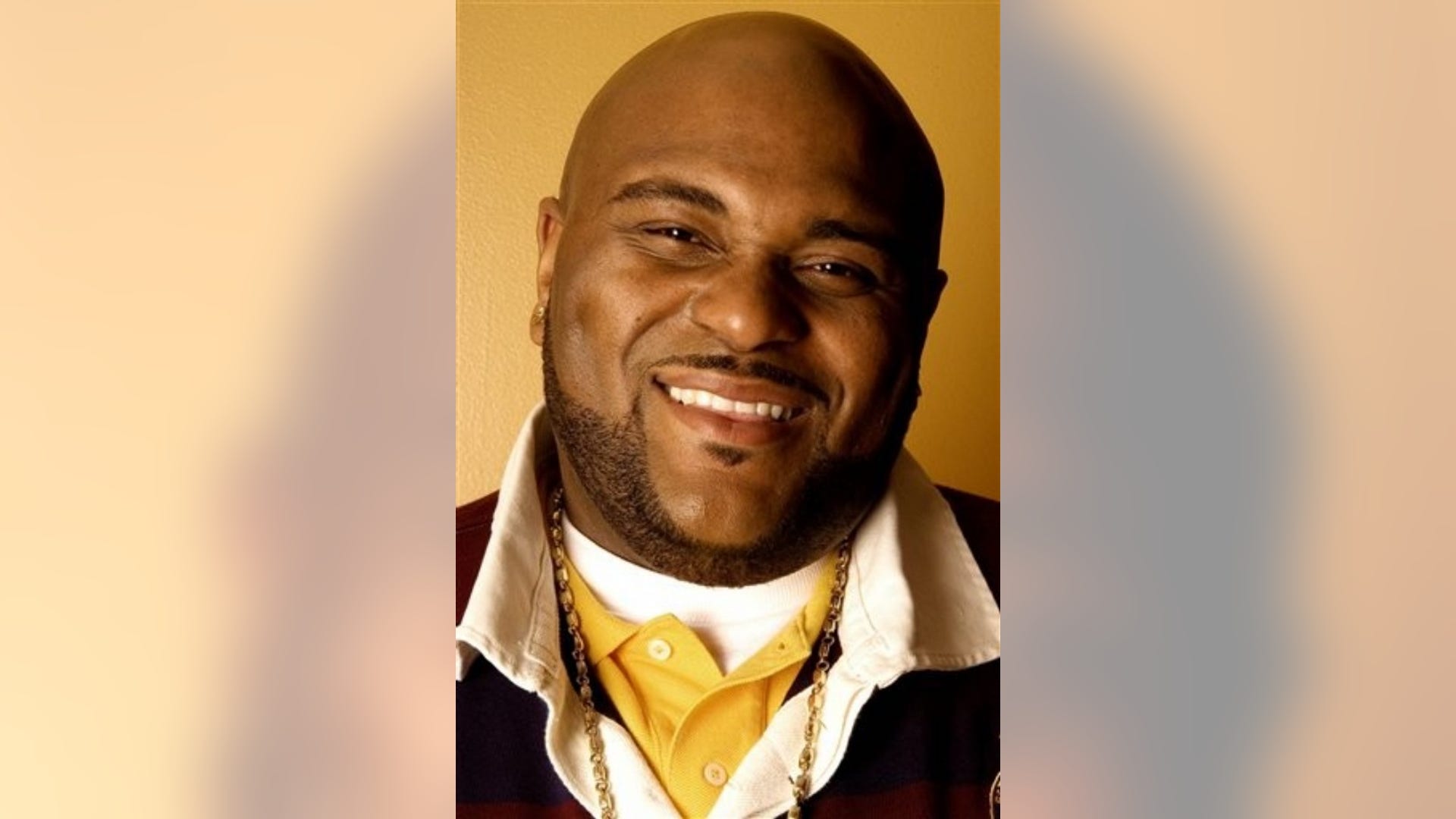Ruben Studdard - Miss
