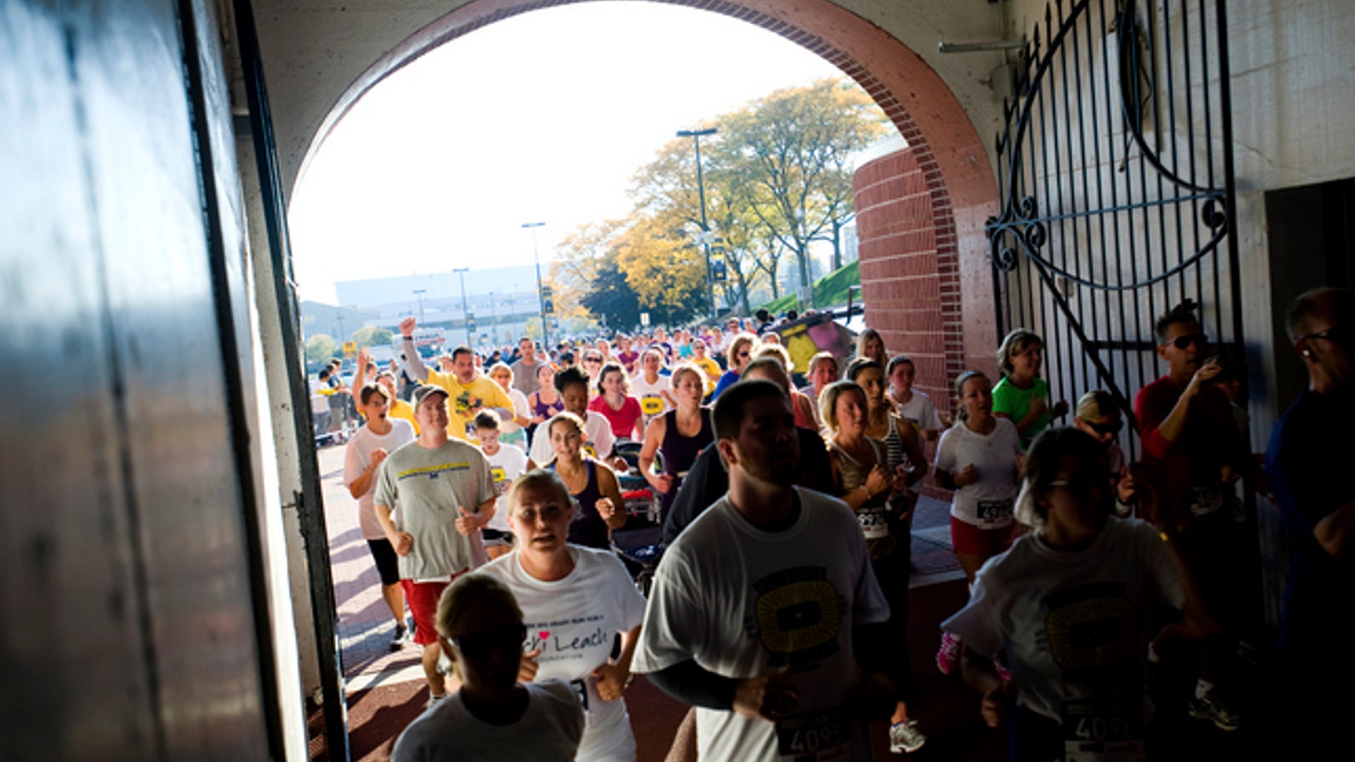 Run1