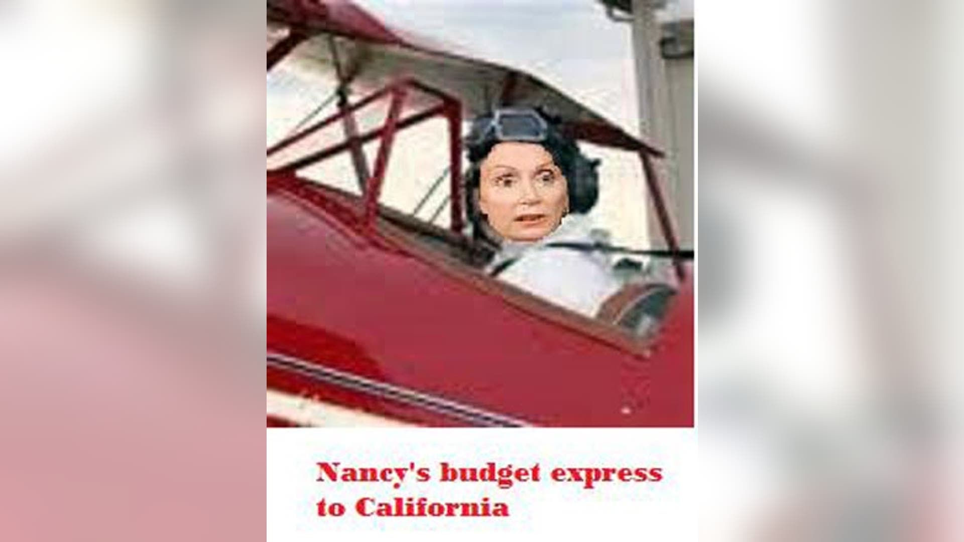 If Congress Took a Pay Cut How Would Lawmakers Survive?