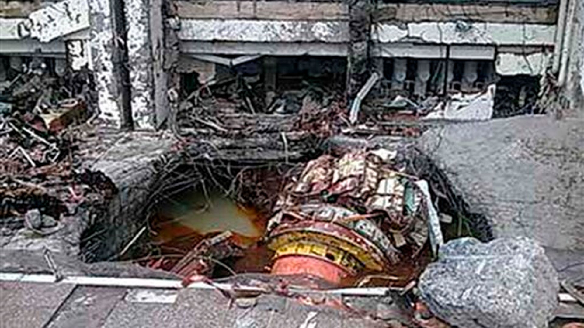 Russian Power Plant Explosion | Fox News