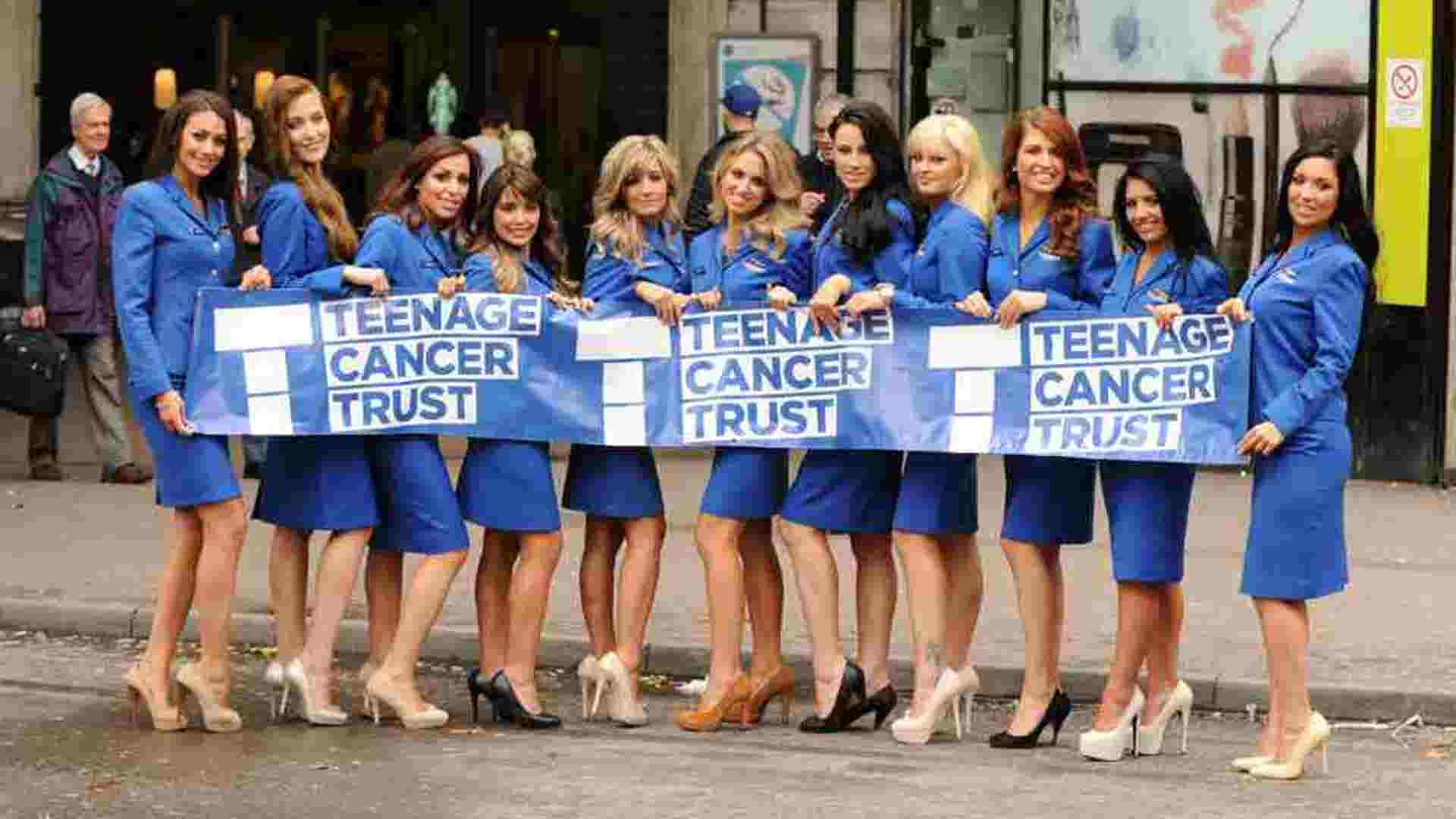 RyanAir_Calender_Shoot