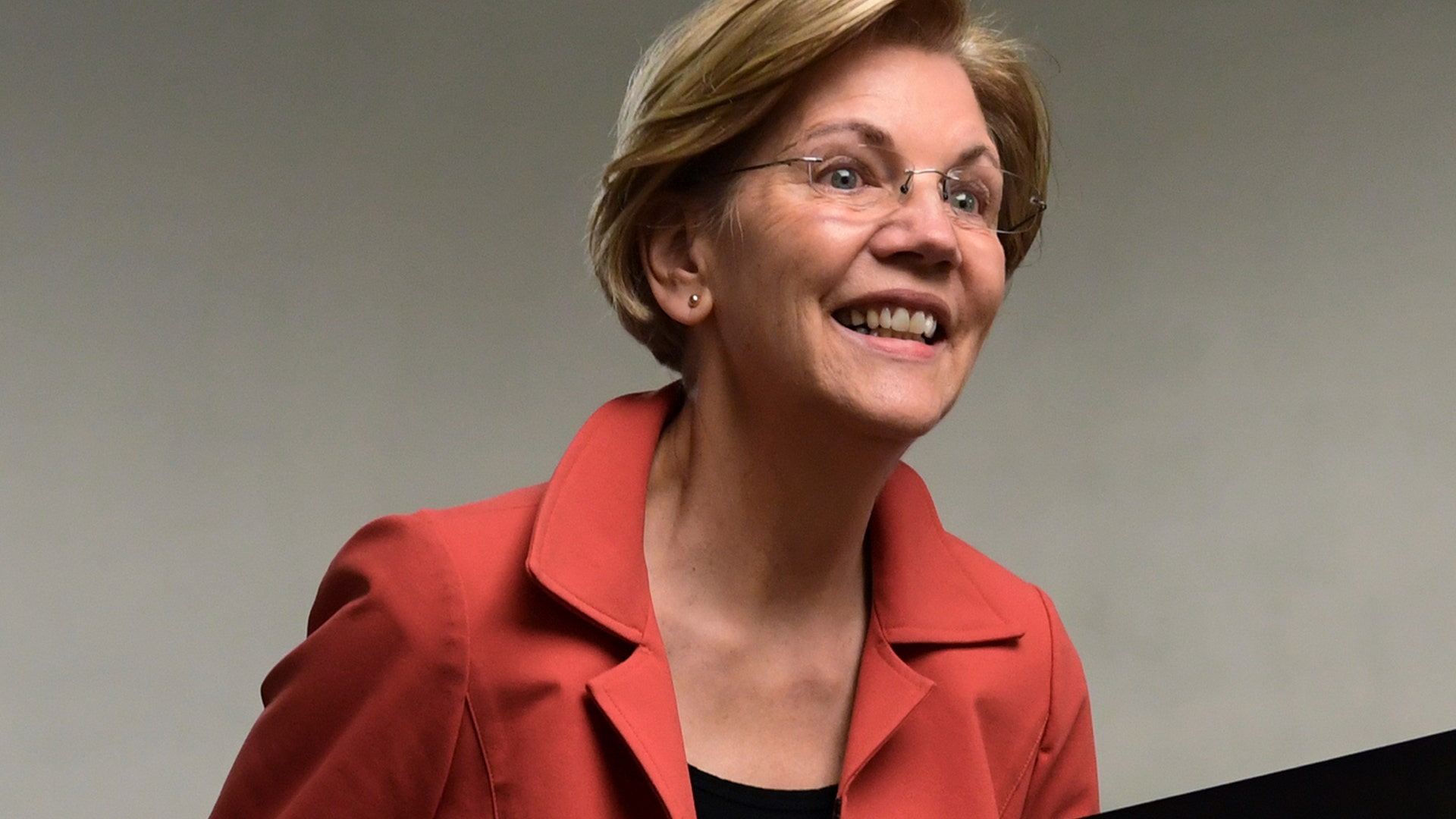 Senator Elizabeth Warren, a Massachusetts Democrat, fueled 2020 rumors but will face an uphill battle with 15 to 1 odds 
