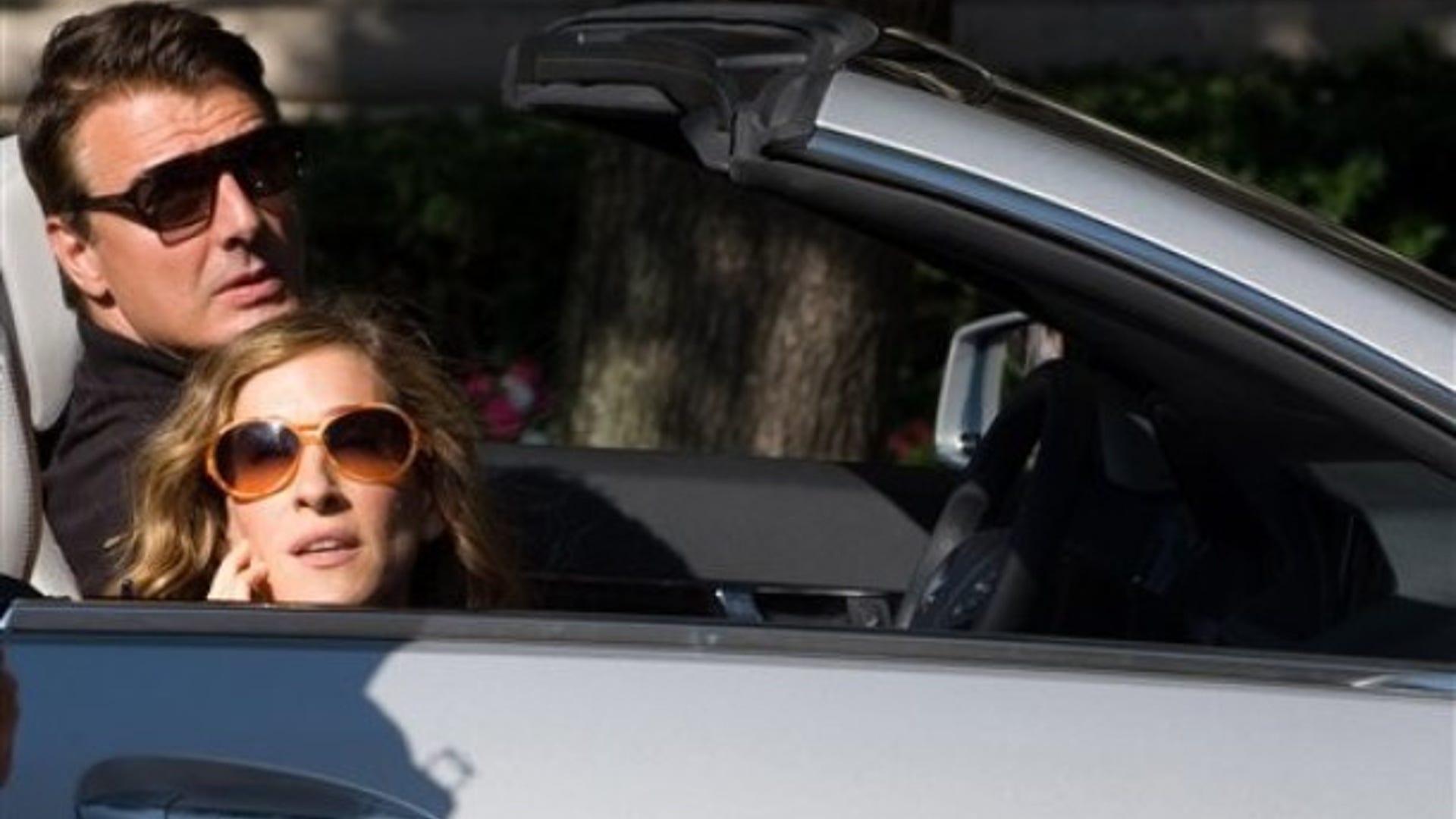 Sarah Jessica Parker