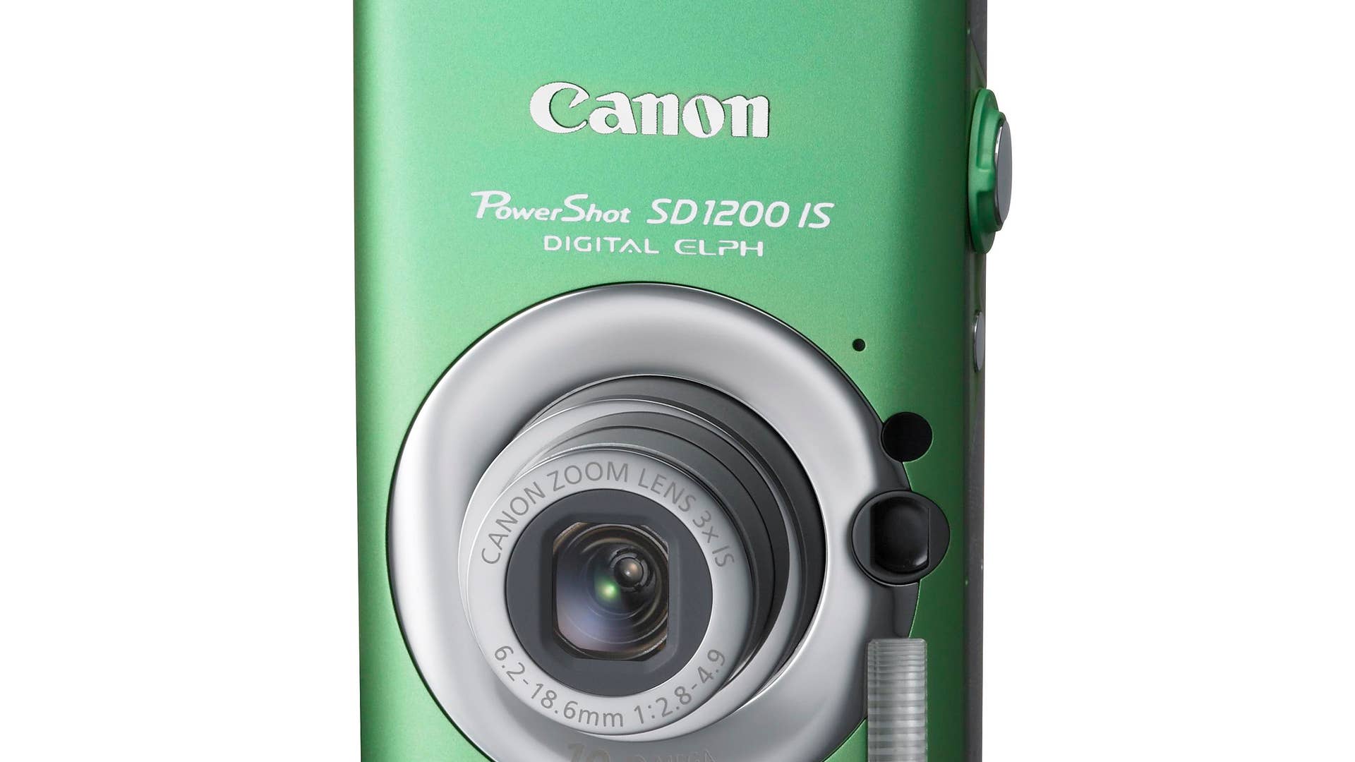 Canon Powershot SD1200 IS