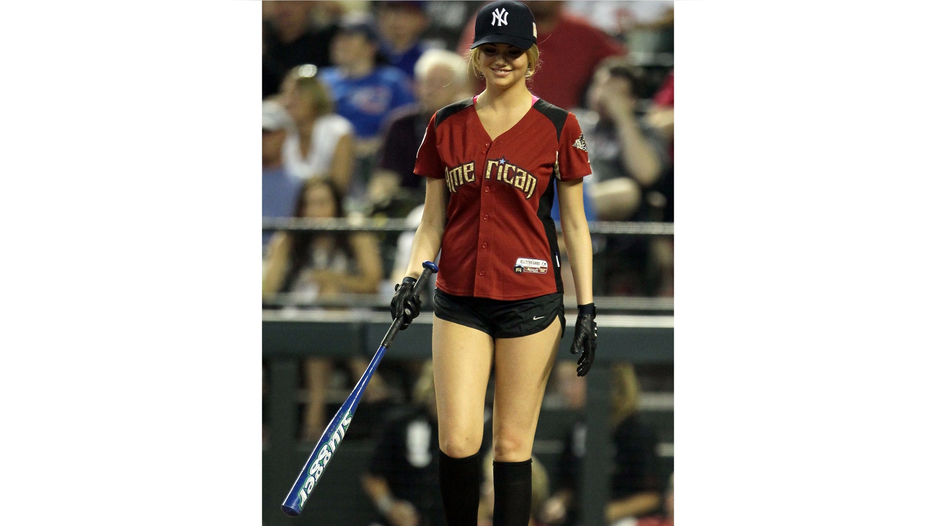 Kate Upton, Rumored Mark Sanchez Squeeze, SI Cover Girl Fox News